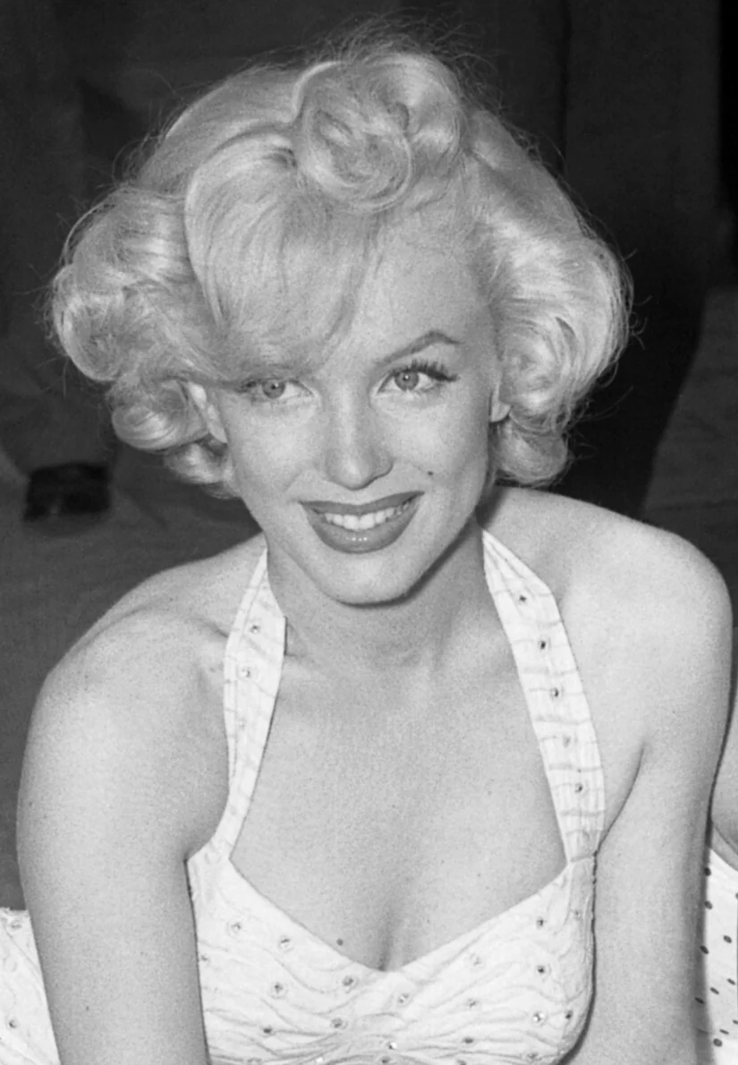Event: Marilyn Monroe