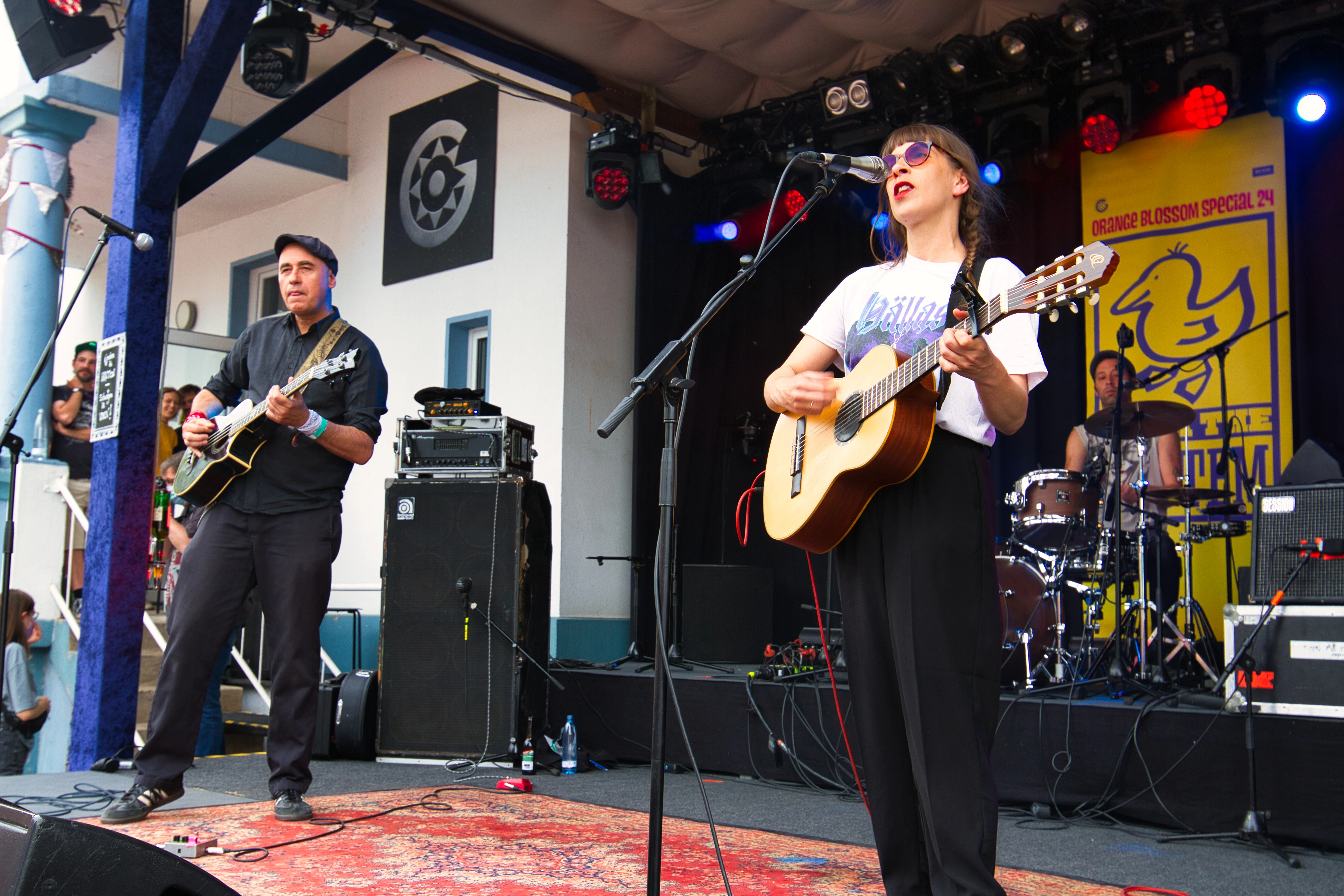 Event: Acht Eimer Hühnerherzen