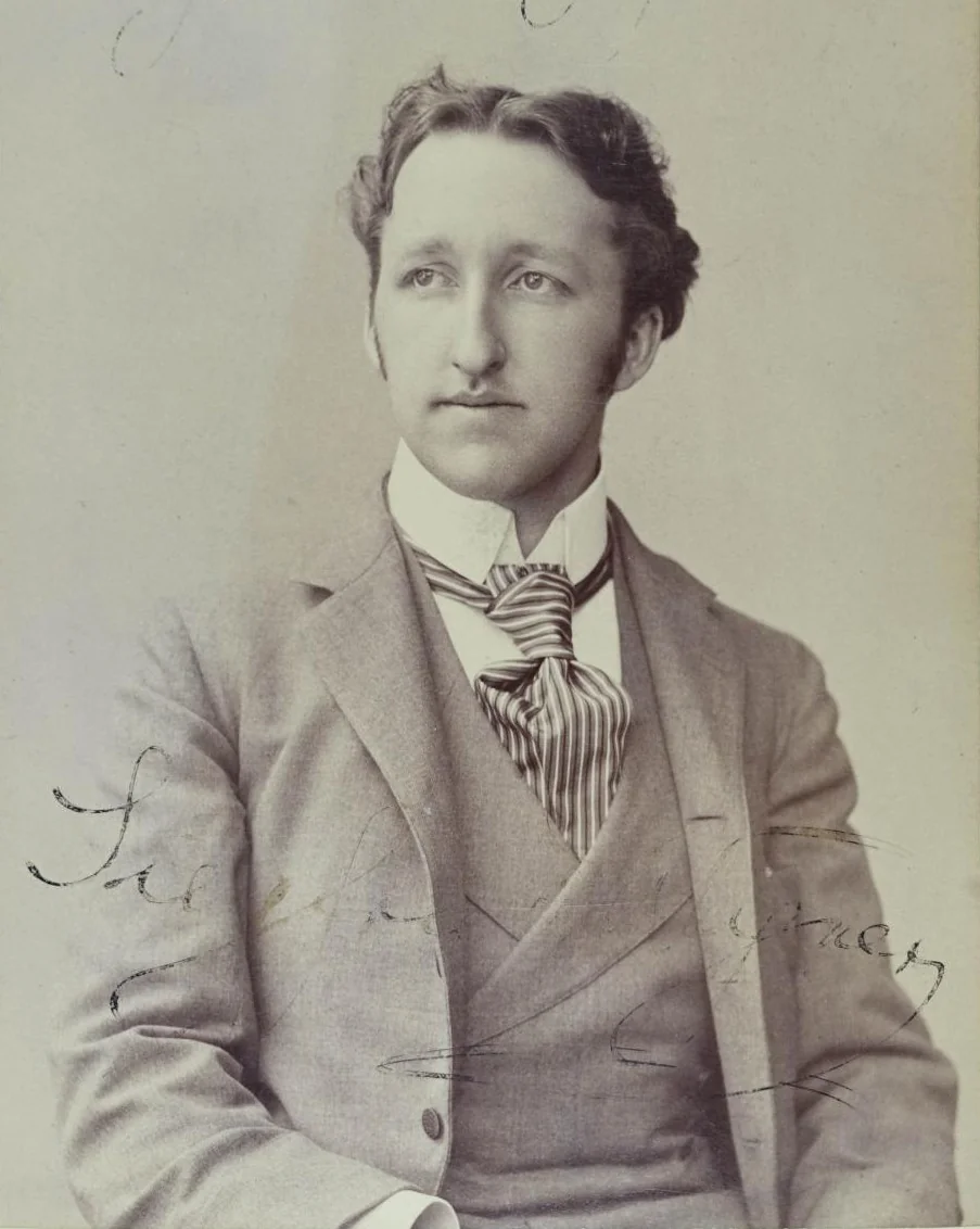 Event: Siegfried Wagner