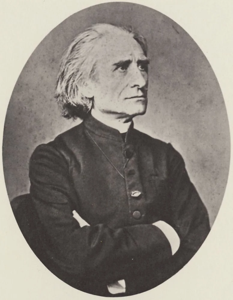 Event: Franz Liszt