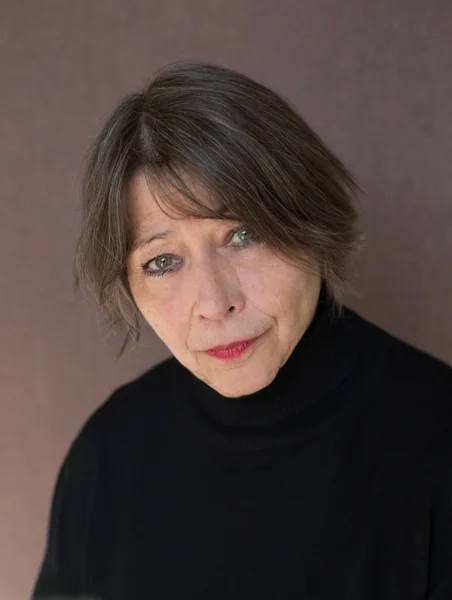 Event: Sabine Zurmühl