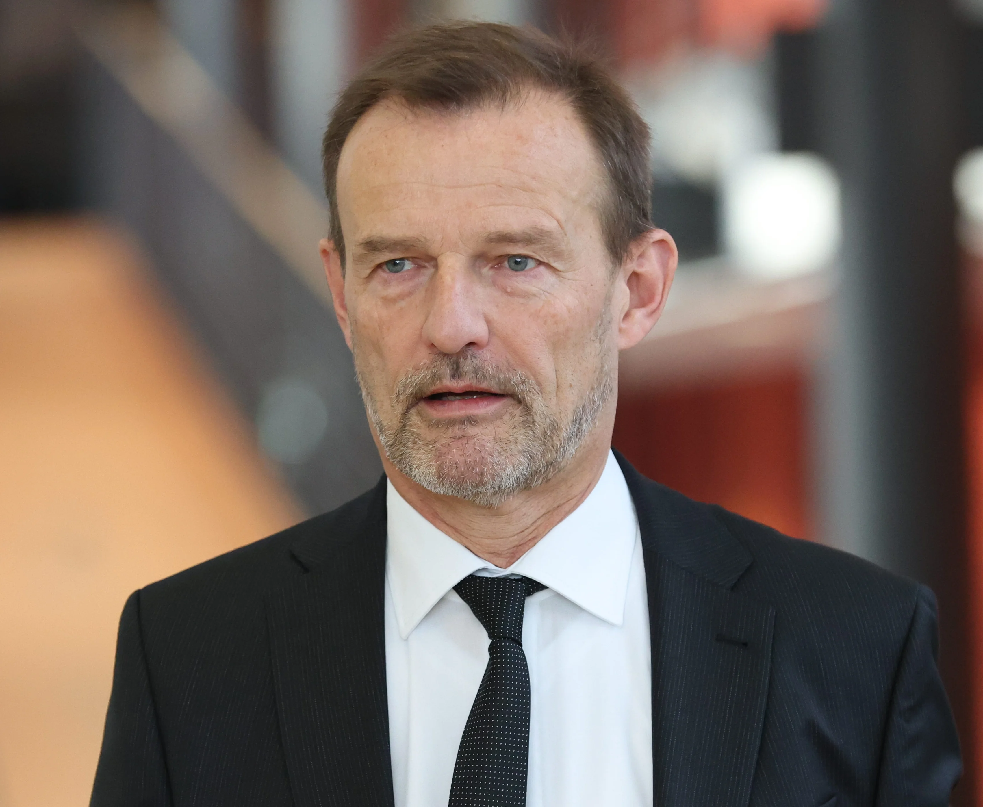 Event: Jörg Scheibe