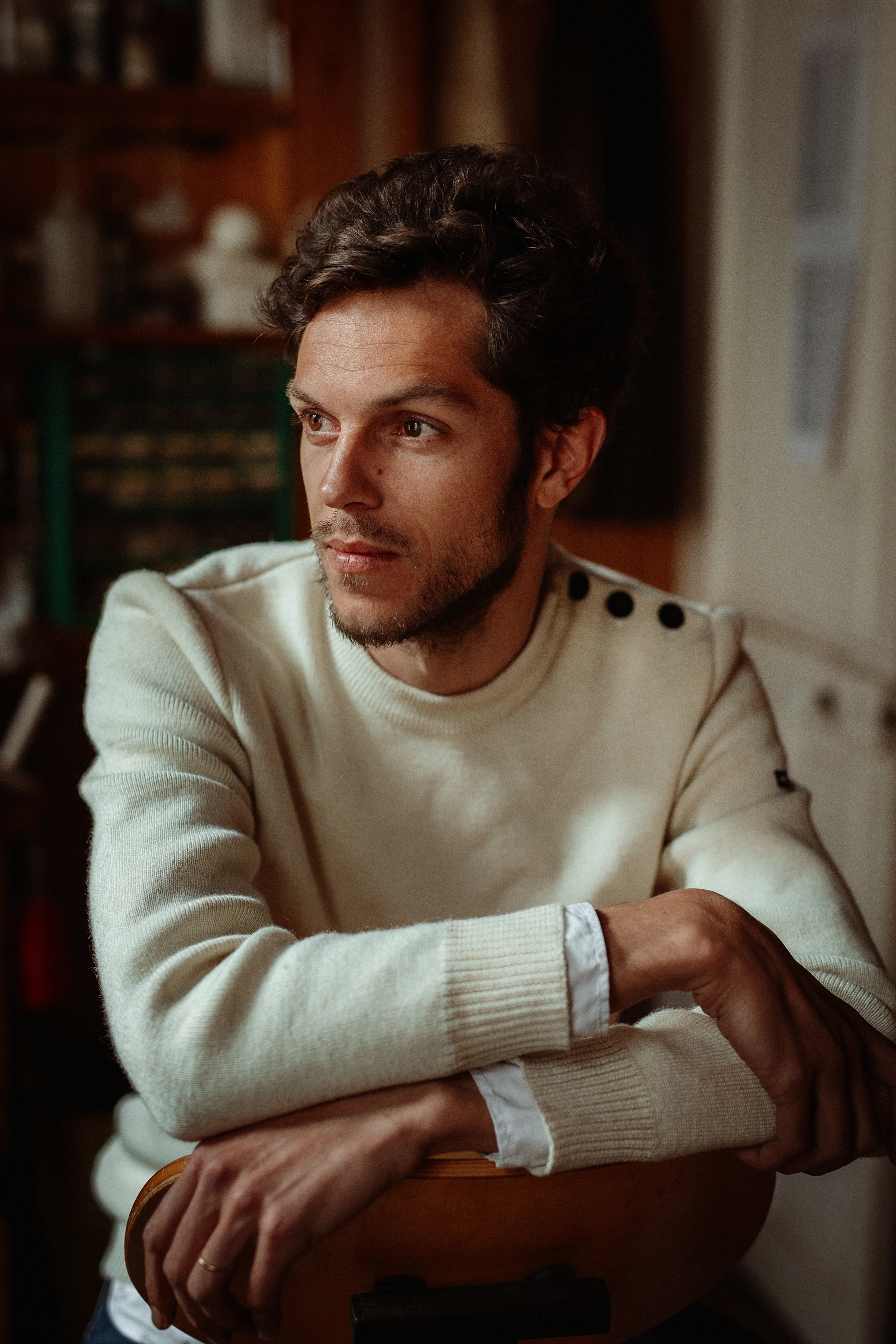 Event: Raphaël Pichon