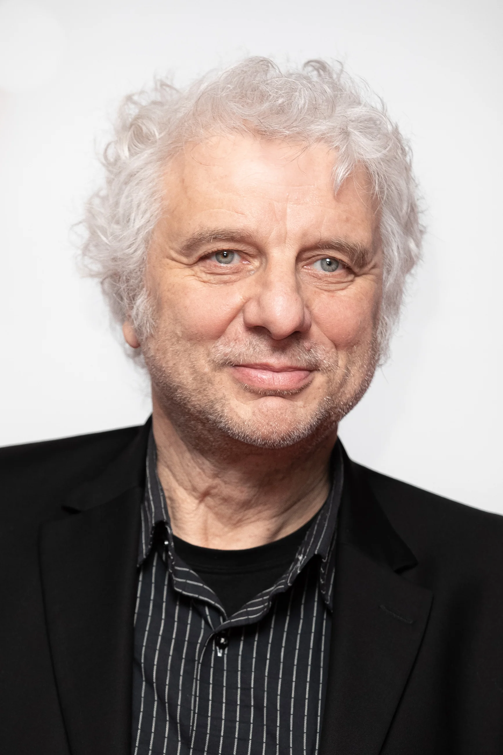 Event: Udo Wachtveitl