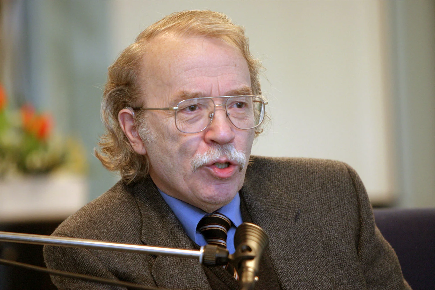 Event: Walter Kempowski