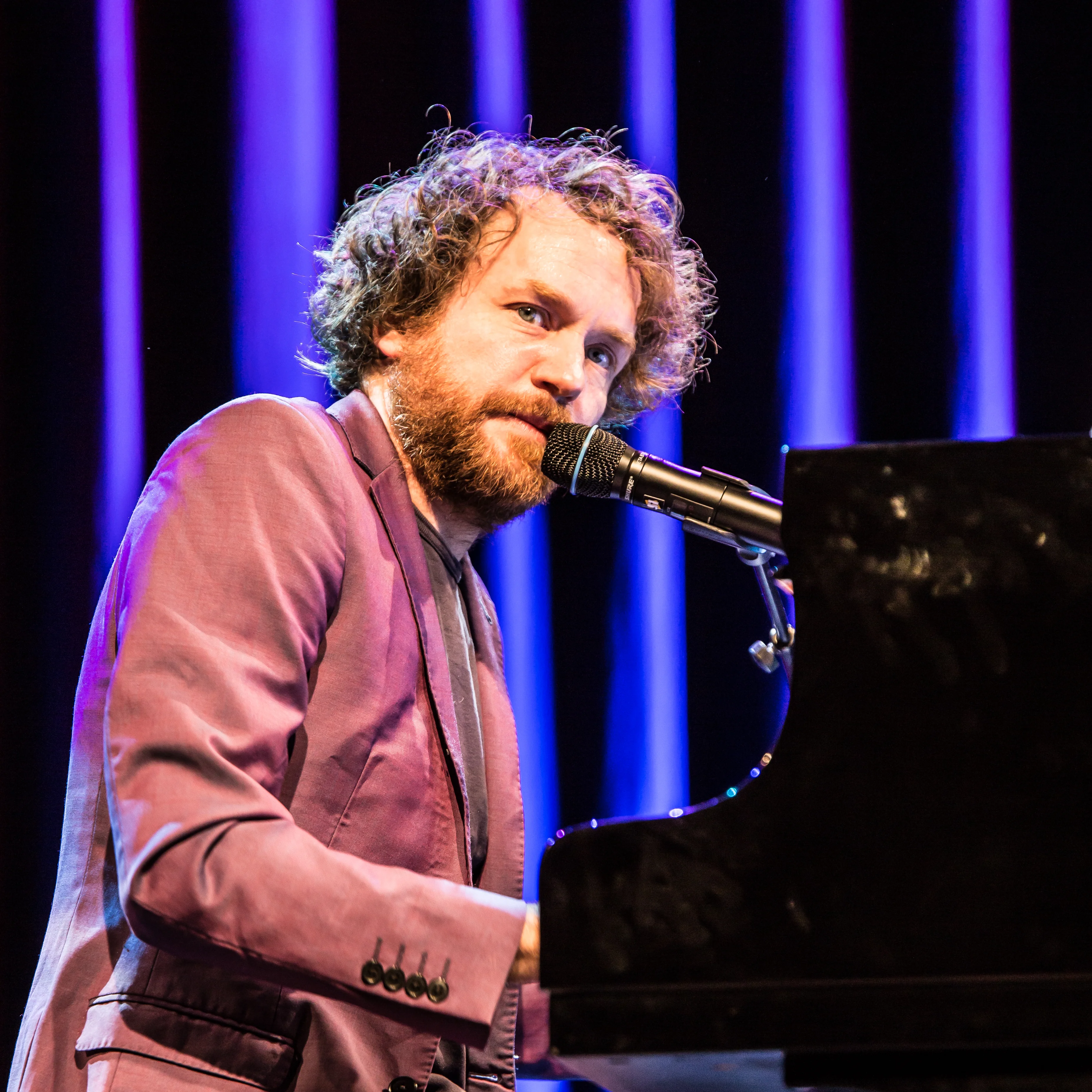 Event: Friedemann Weise