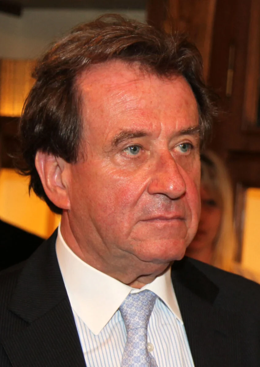 Event: Rudolf Buchbinder