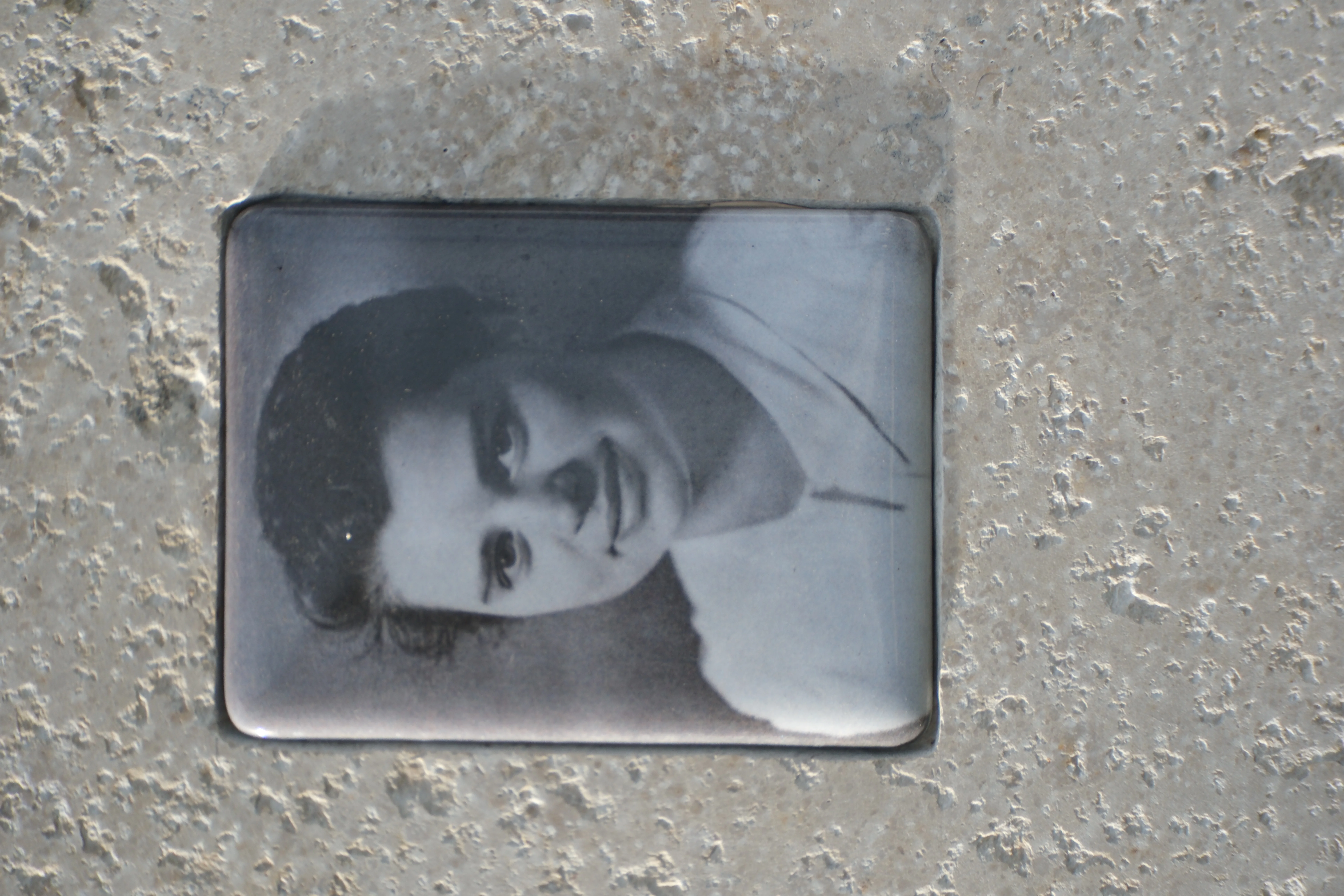 Event: Maria Imma Mack