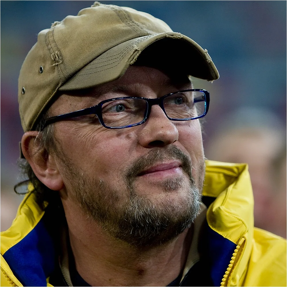 Event: Hans Werner Olm