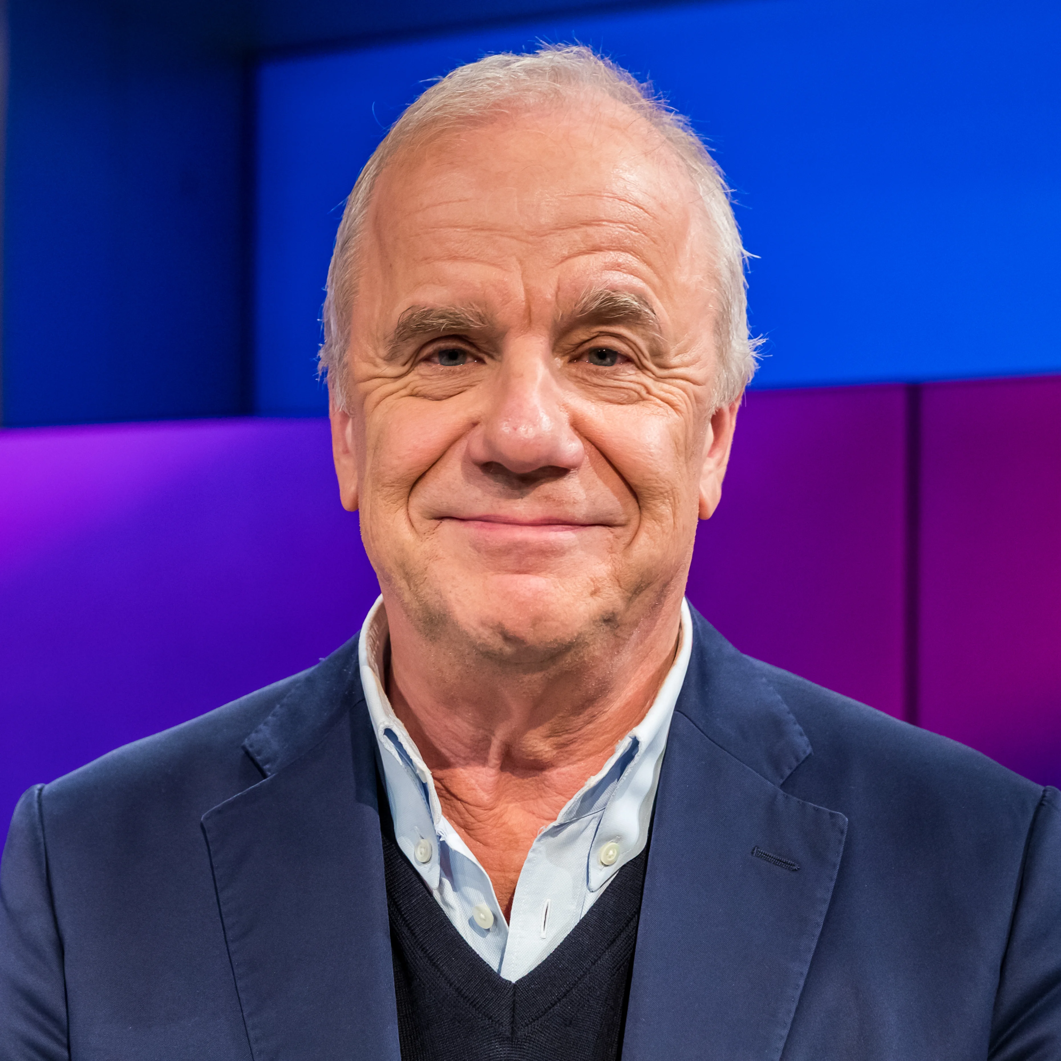 Event: Hubertus Meyer-Burckhardt