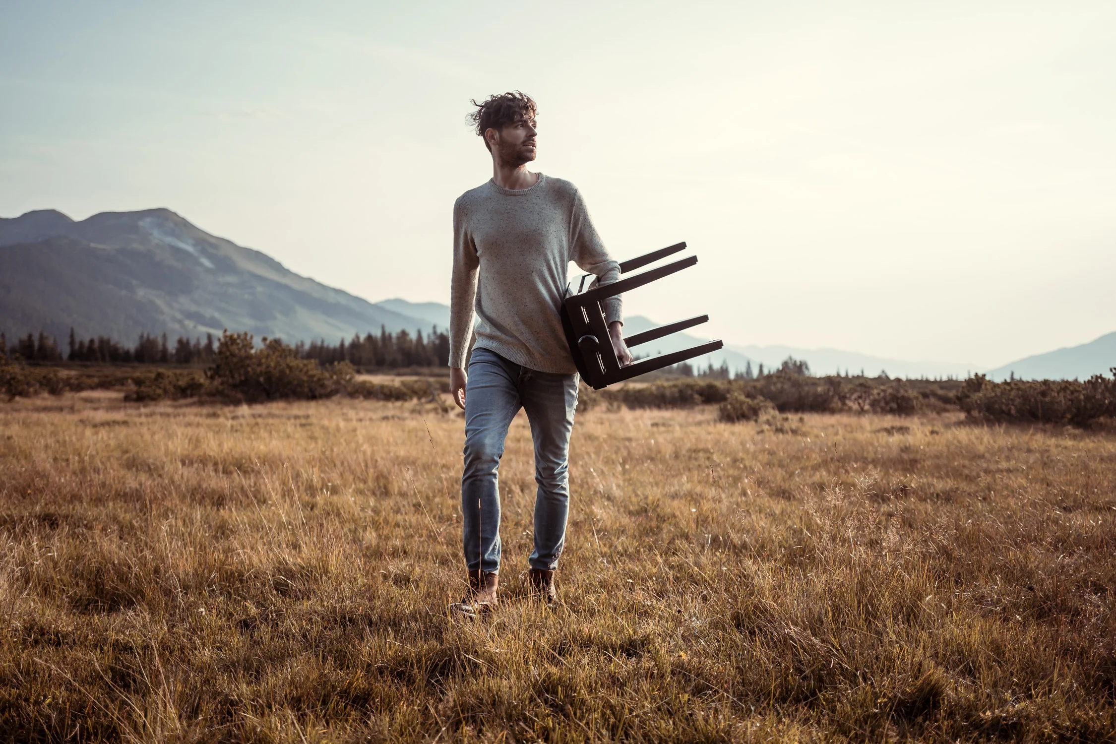 Event: Florian Christl