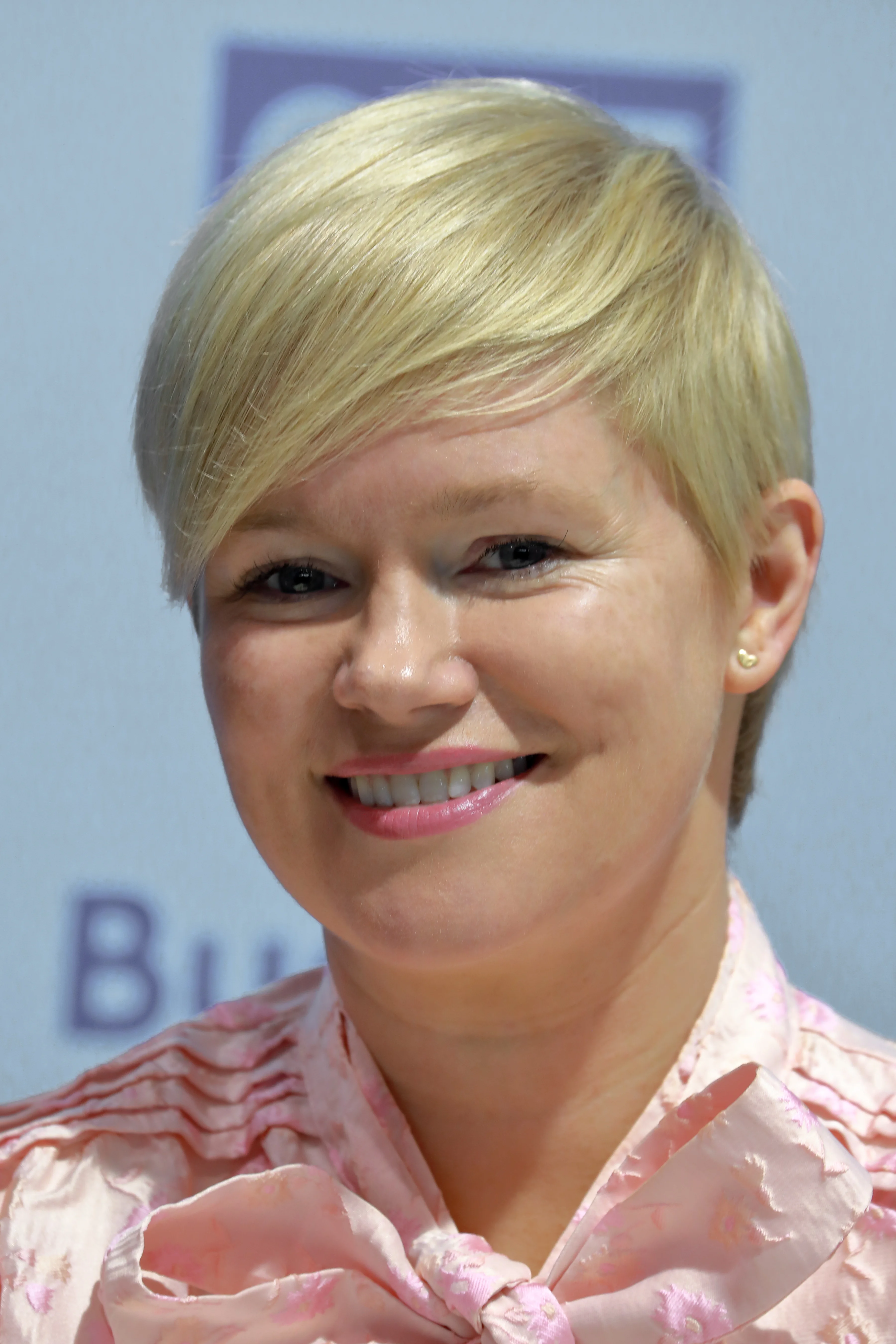 Event: Cecelia Ahern