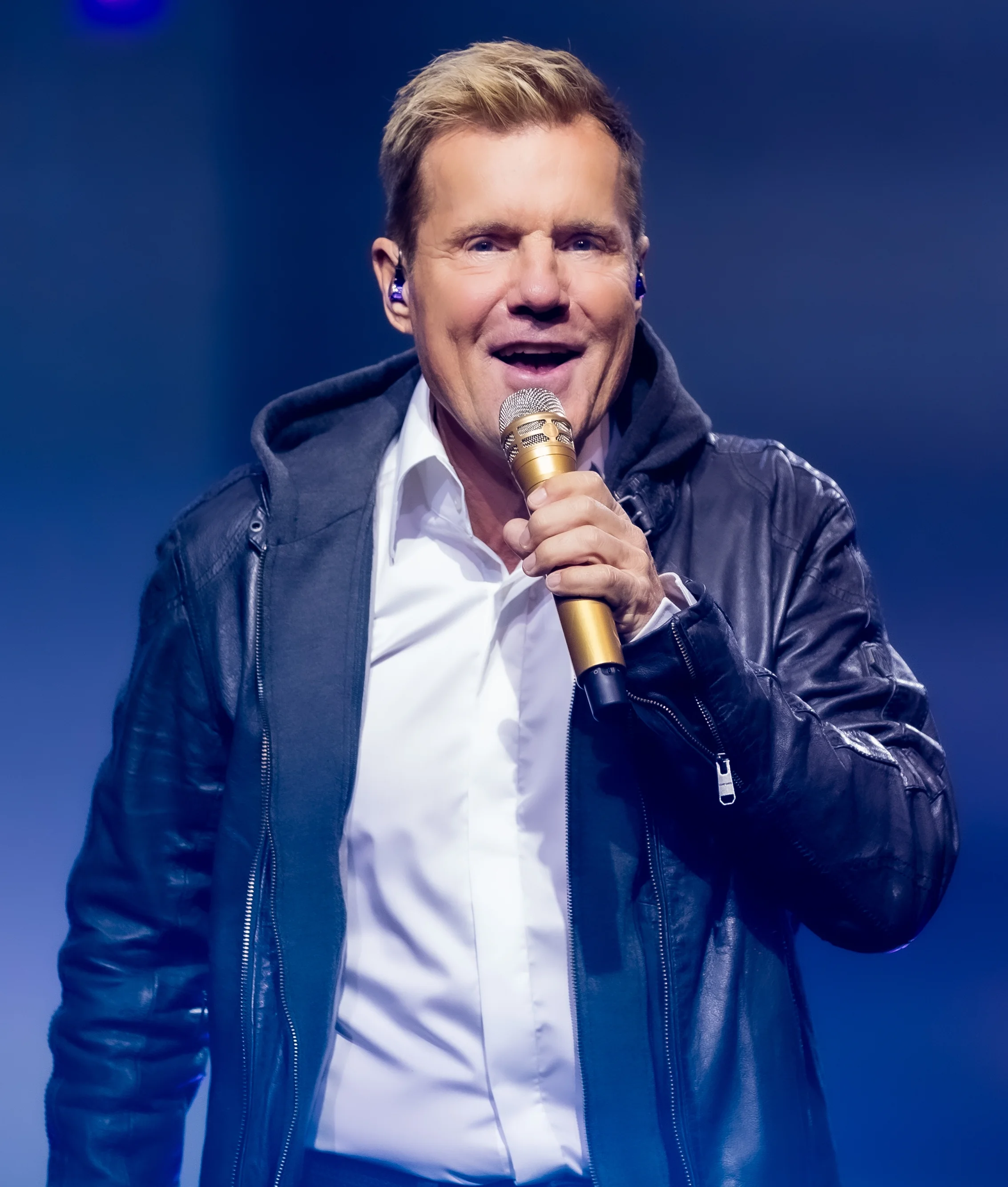 Event: Dieter Bohlen