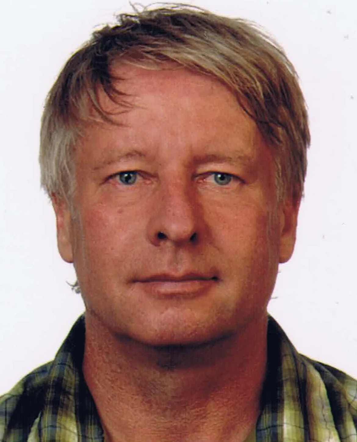 Event: Gerold Rahmann