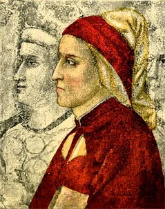 Event: Dante Alighieri