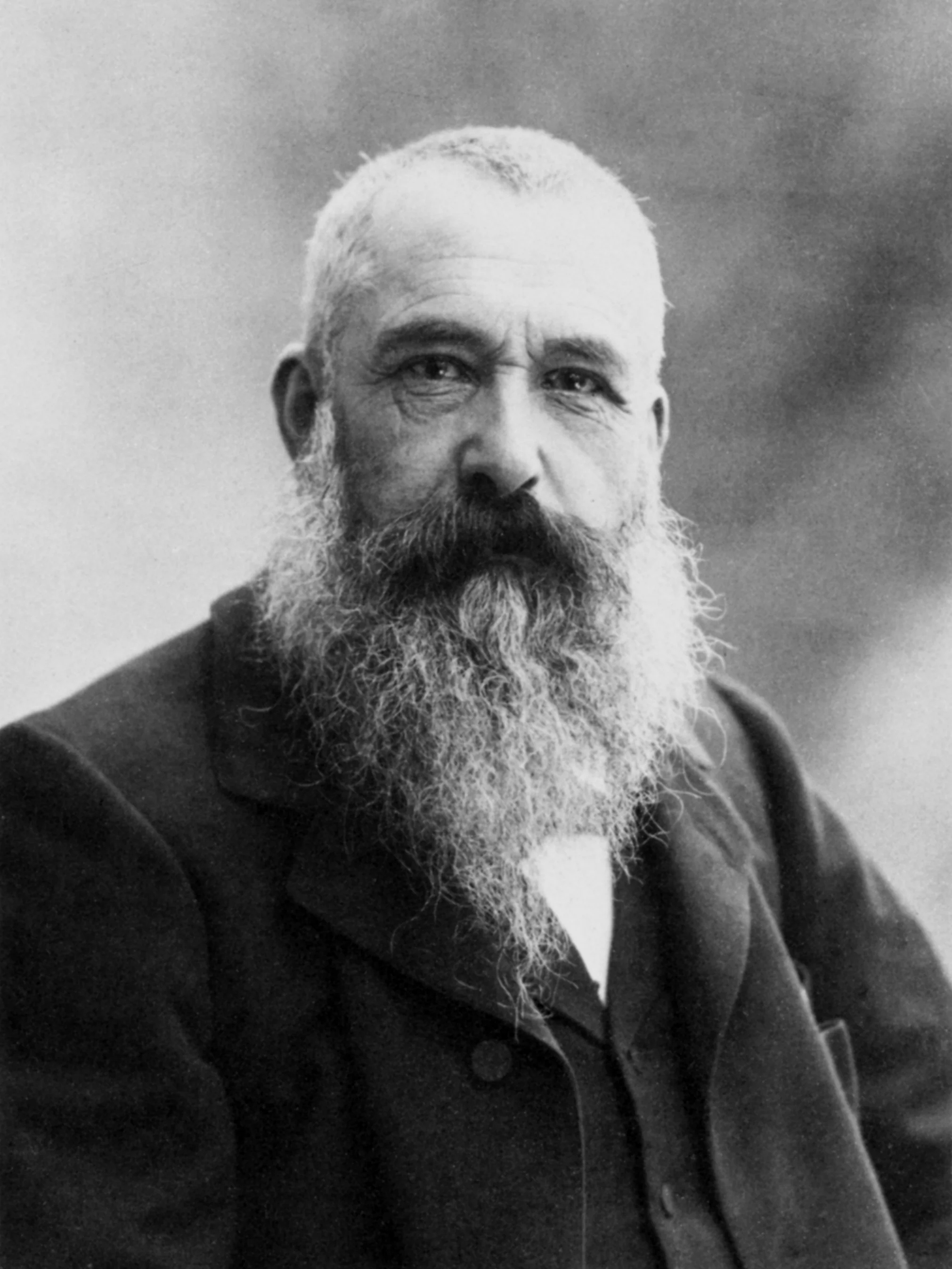 Event: Claude Monet