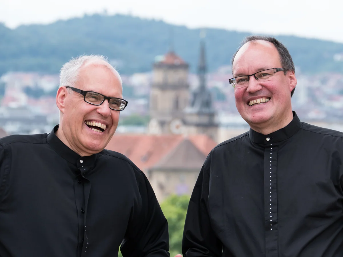 Event: Klavierduo Stenzl