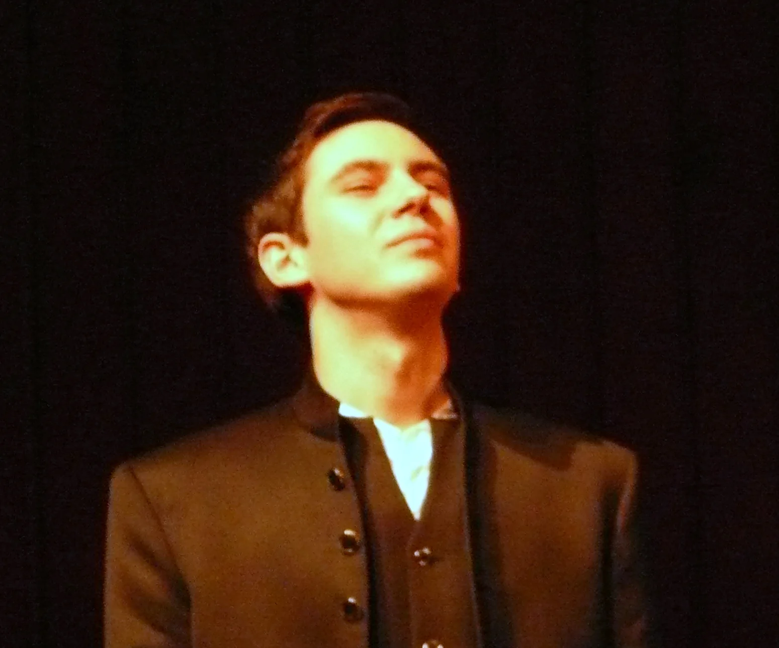 Event: Martin Stadtfeld