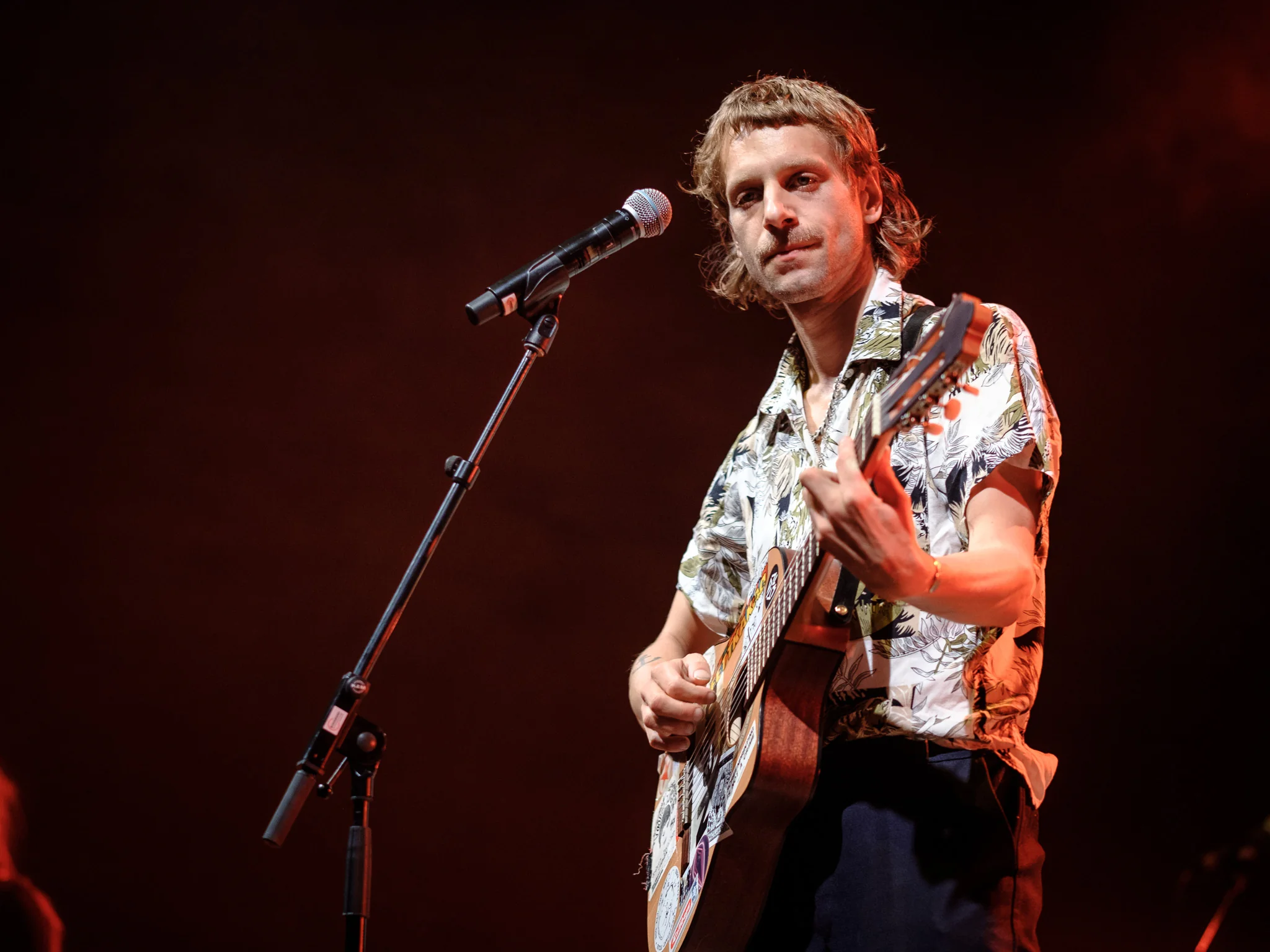 Event: Voodoo Jürgens