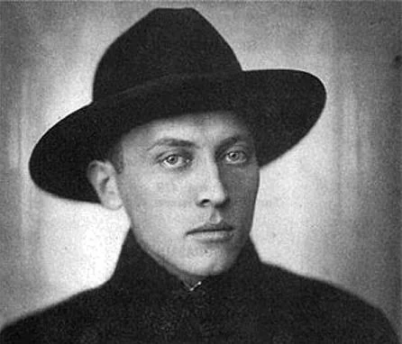 Event: Milan Begović