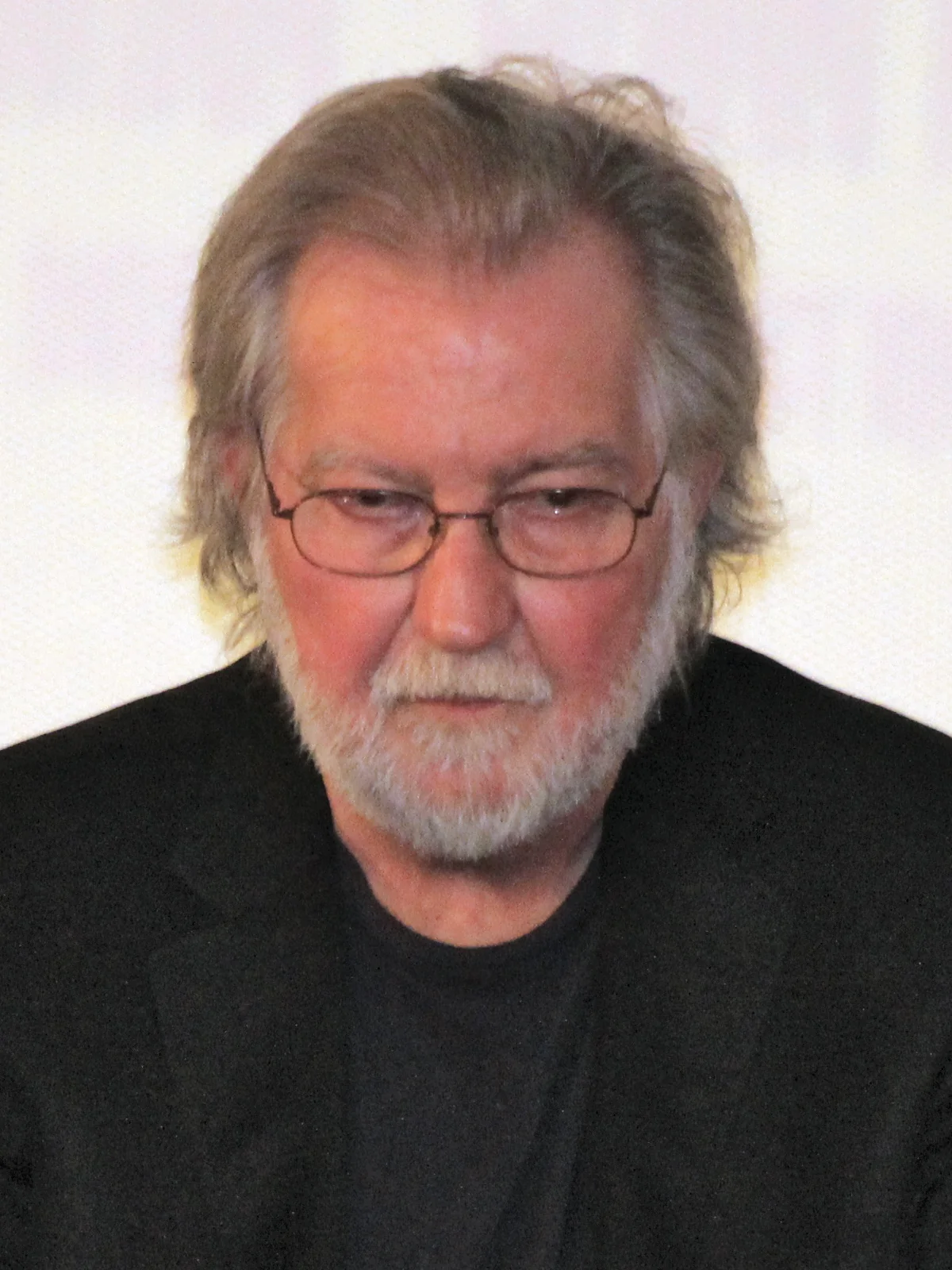 Event: Tobe Hooper