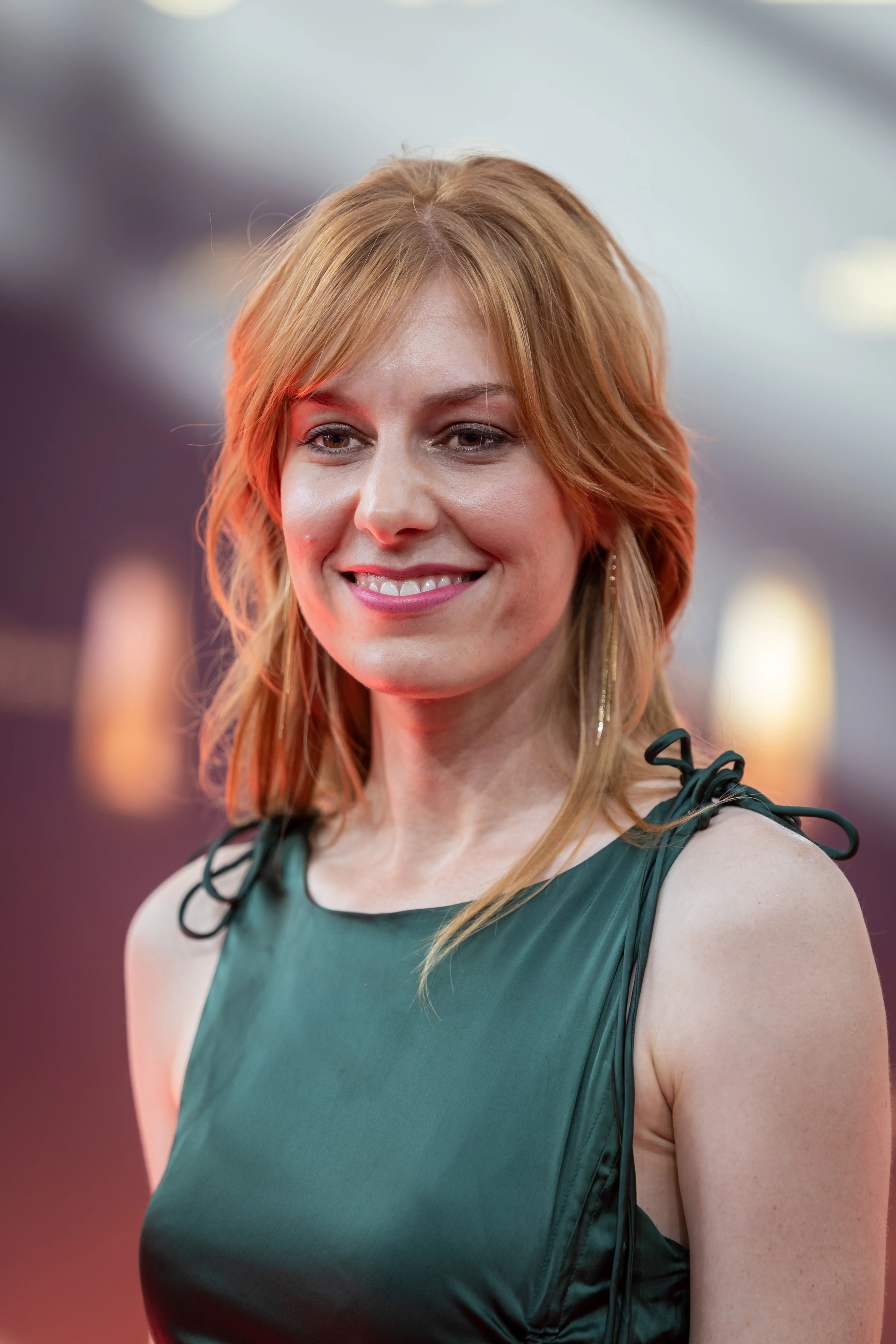 Event: Eva Schulz (Journalistin)