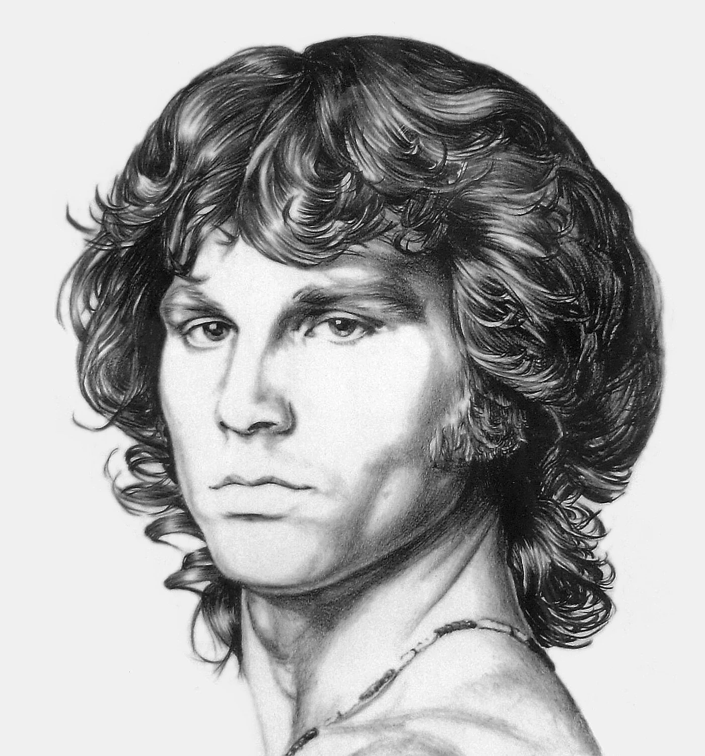 Event: Jim Morrison