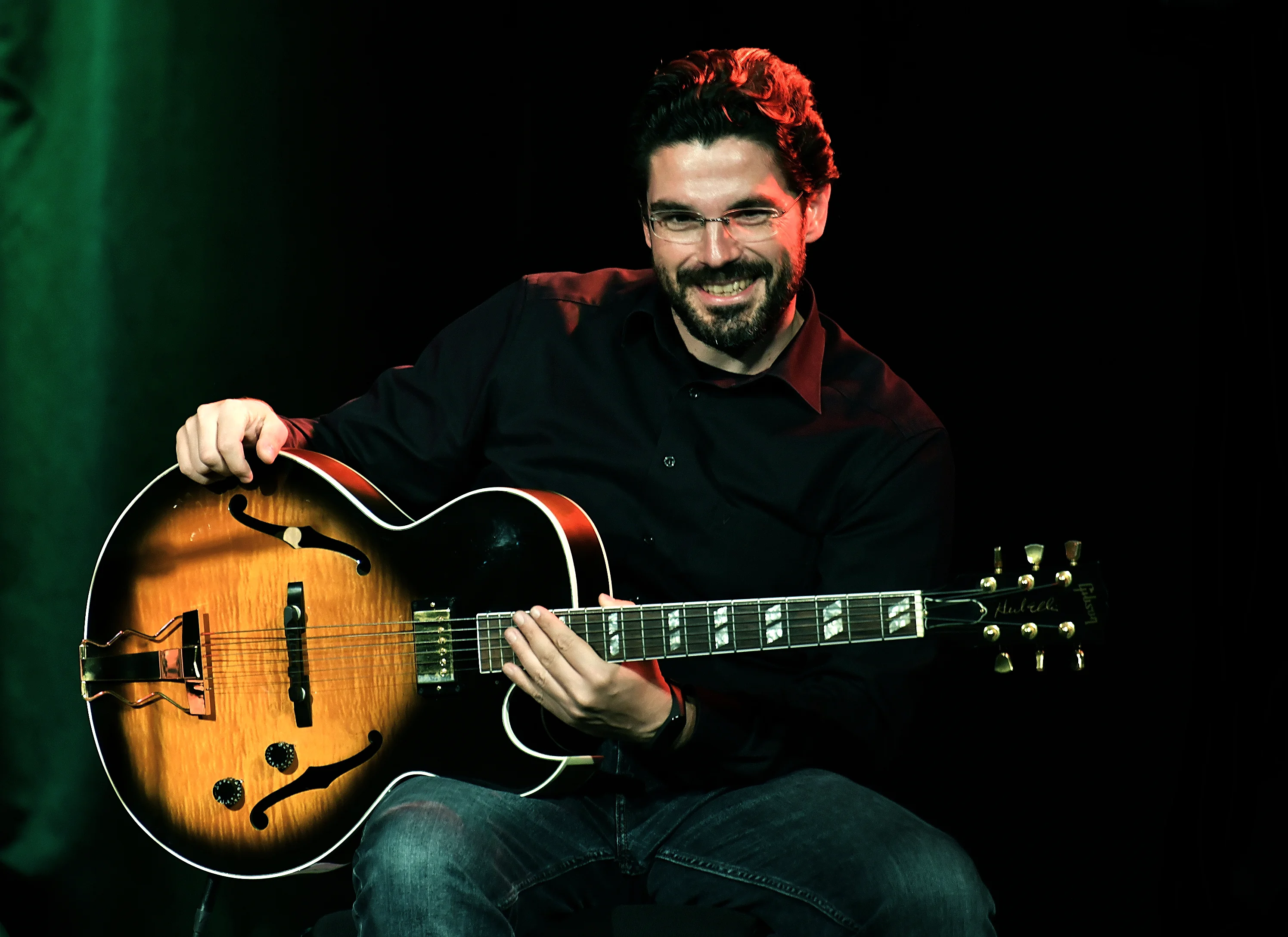 Event: Joscho Stephan