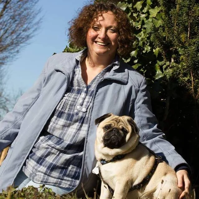 Event: Susanne Oswald