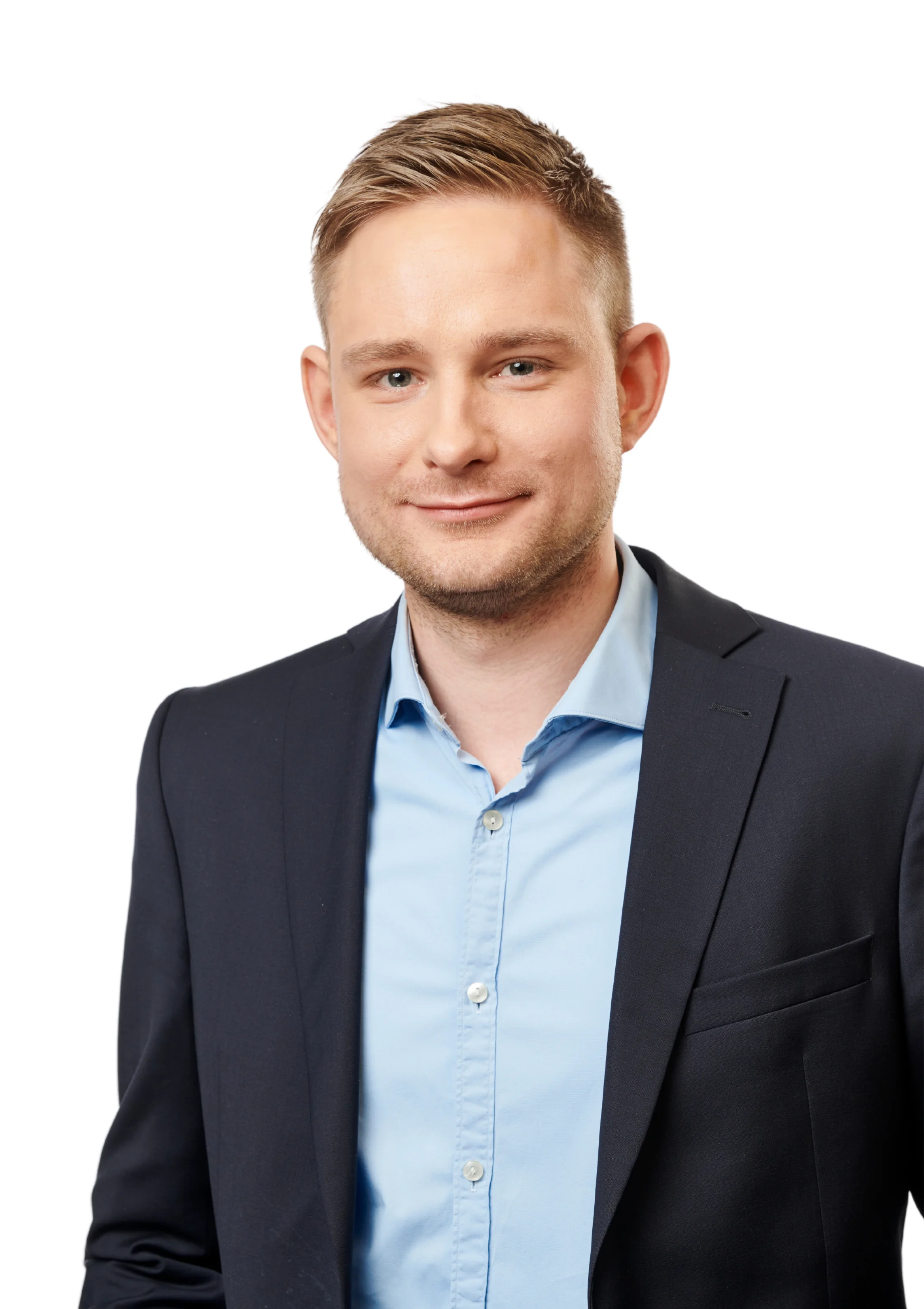 Event: Dennis Haustein