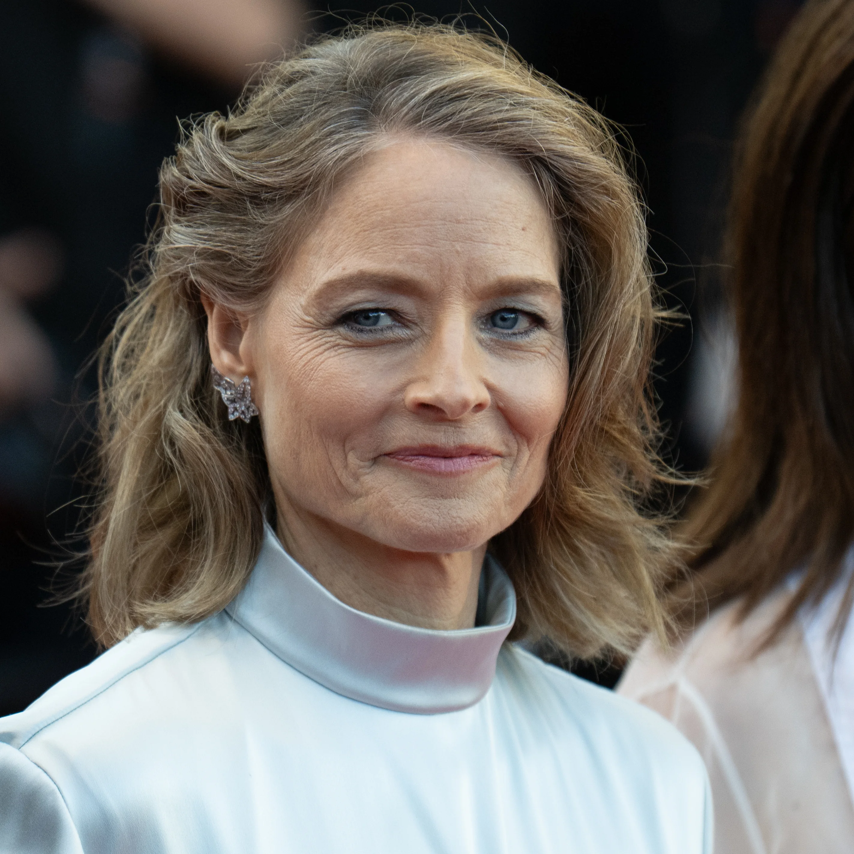 Event: Jodie Foster
