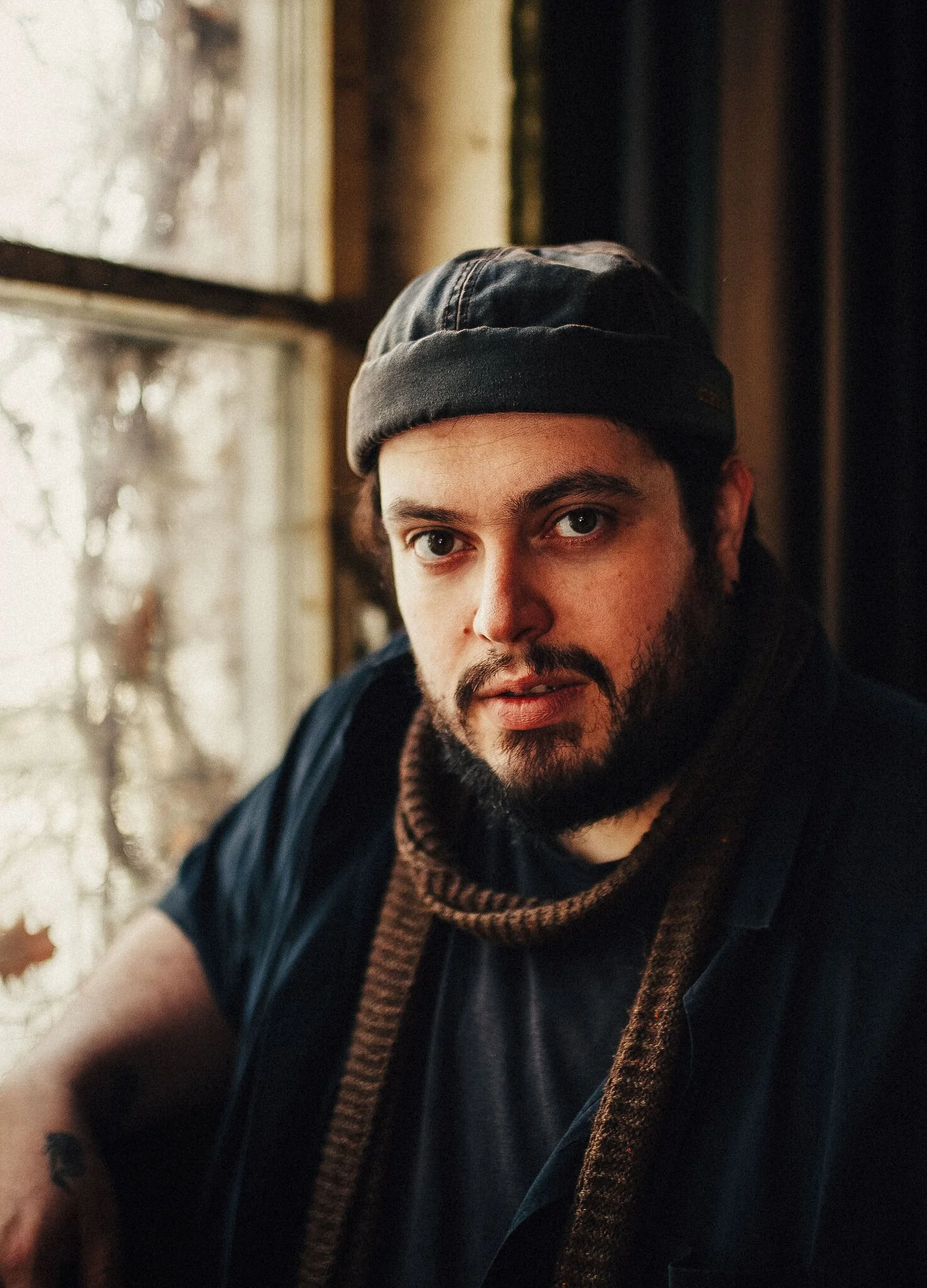 Event: Mathias Kellner