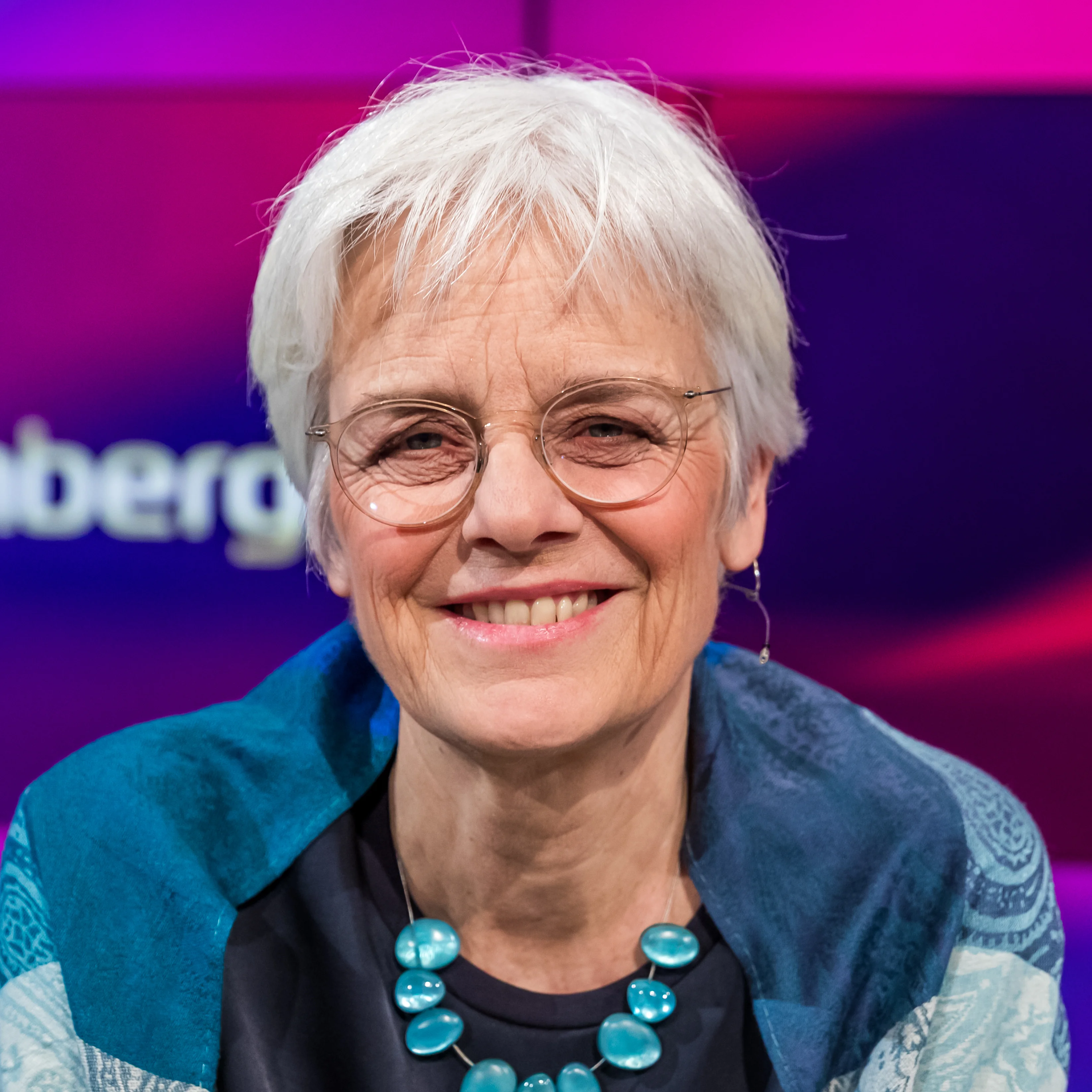 Event: Ulrike Herrmann