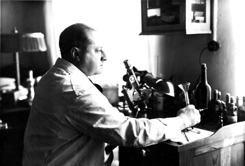 Event: Gottfried Benn