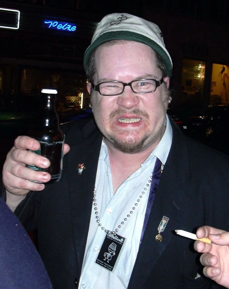 Event: Eläkeläiset