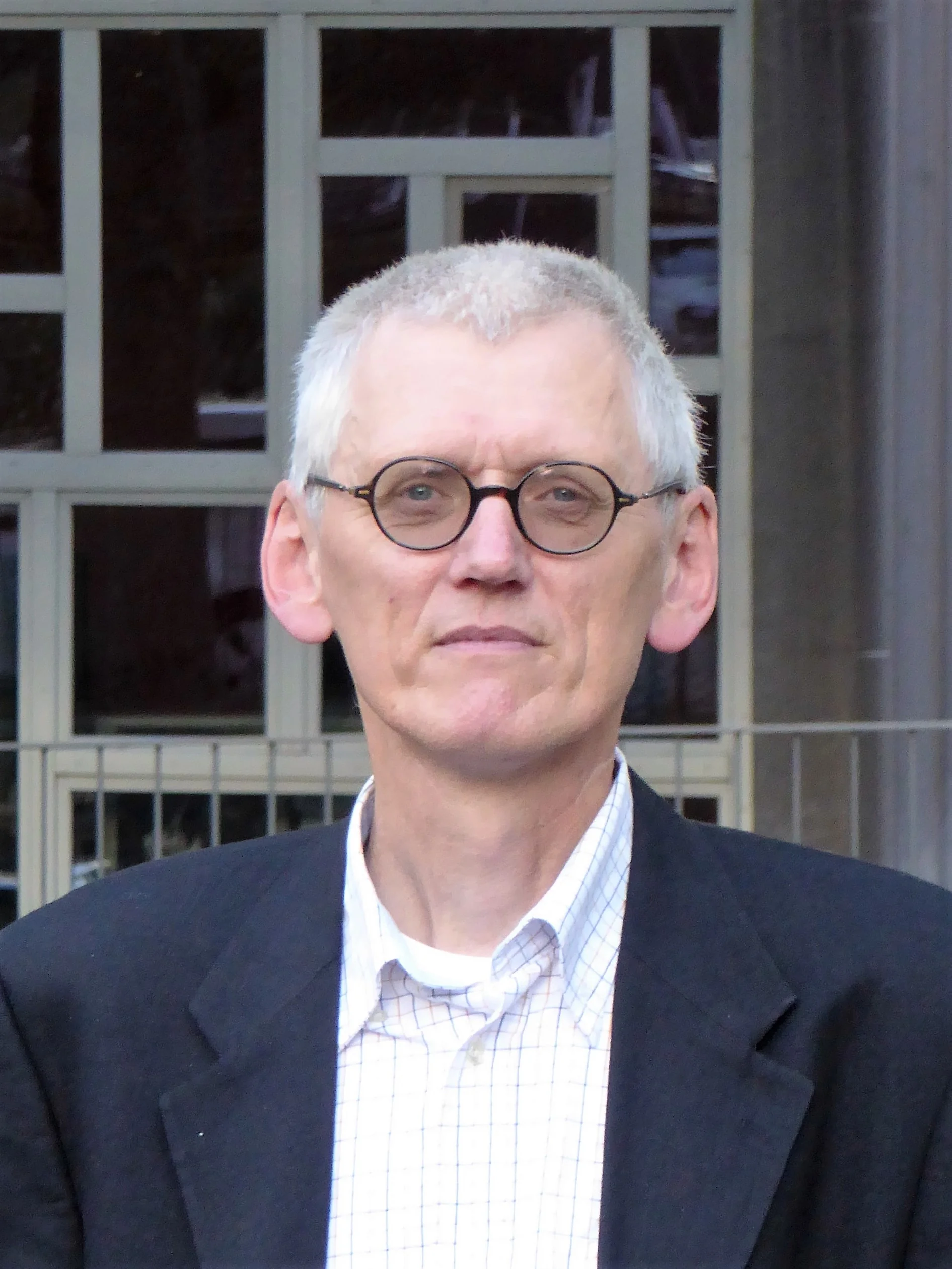 Event: Gerhard Mester