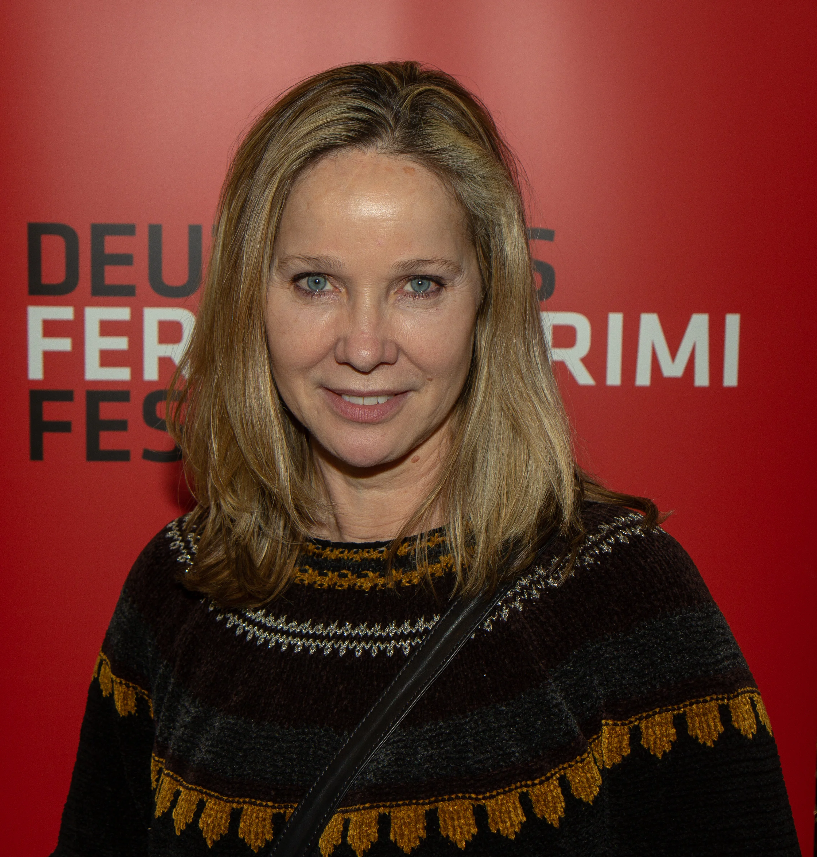 Event: Ann-Kathrin Kramer