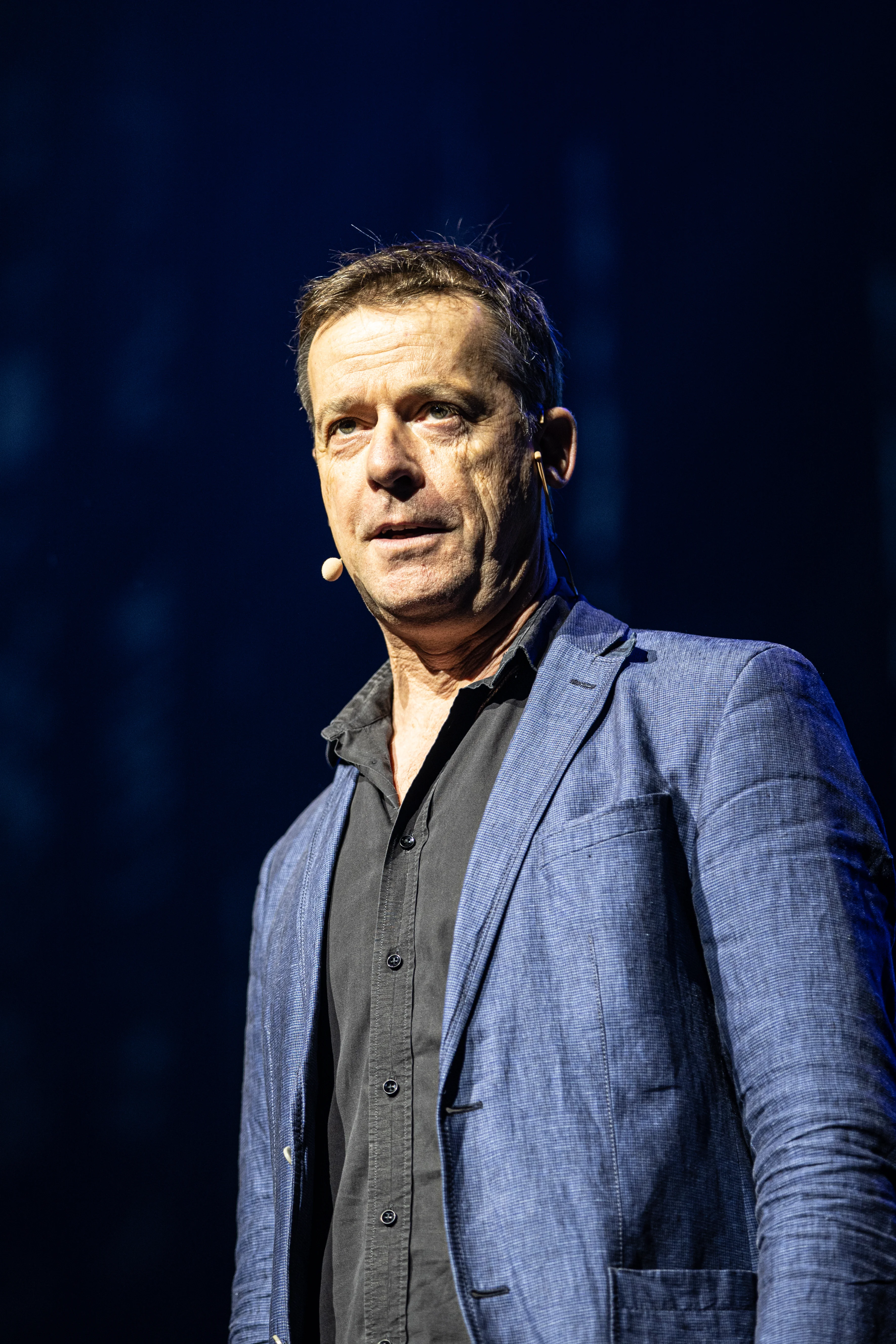 Event: Uli Boettcher