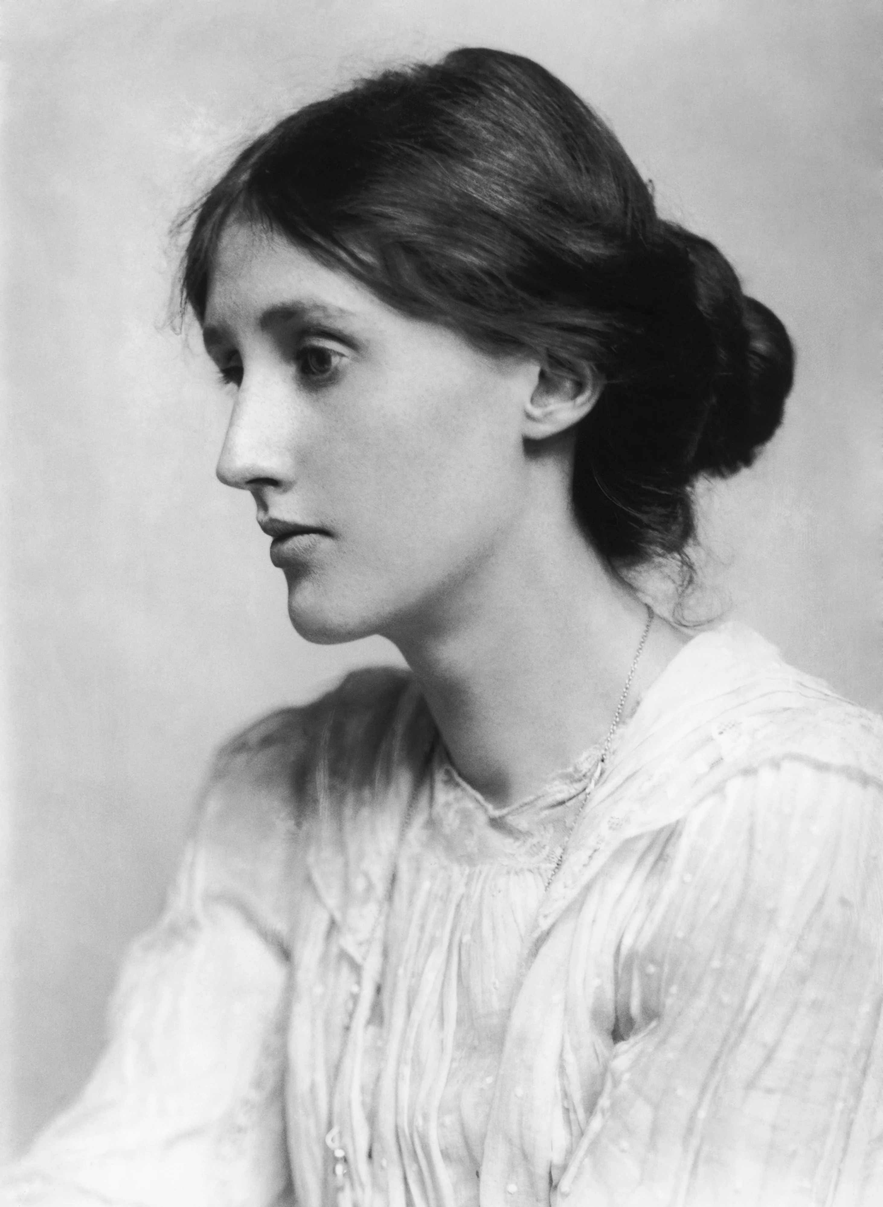 Event: Virginia Woolf