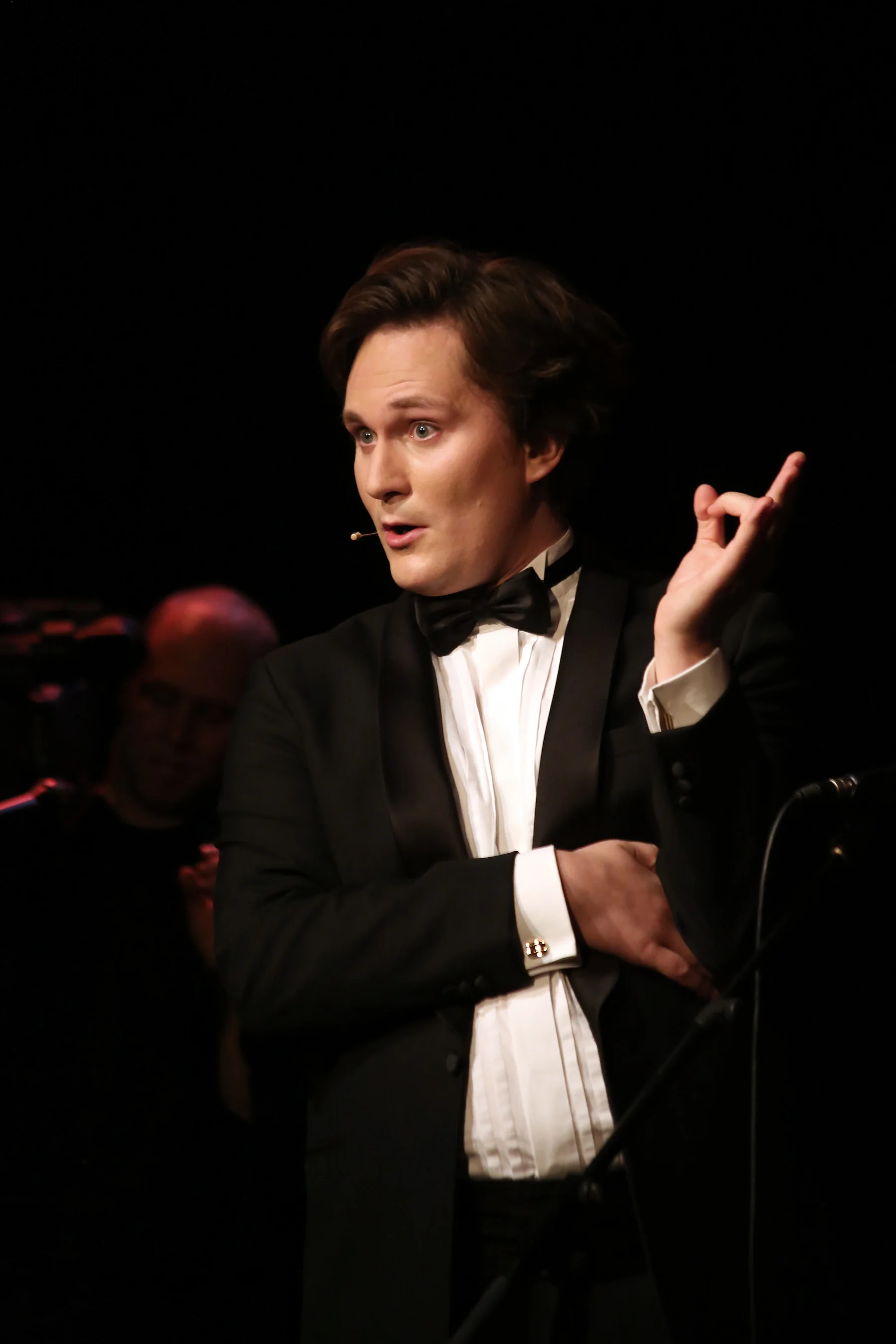 Event: Hosea Ratschiller