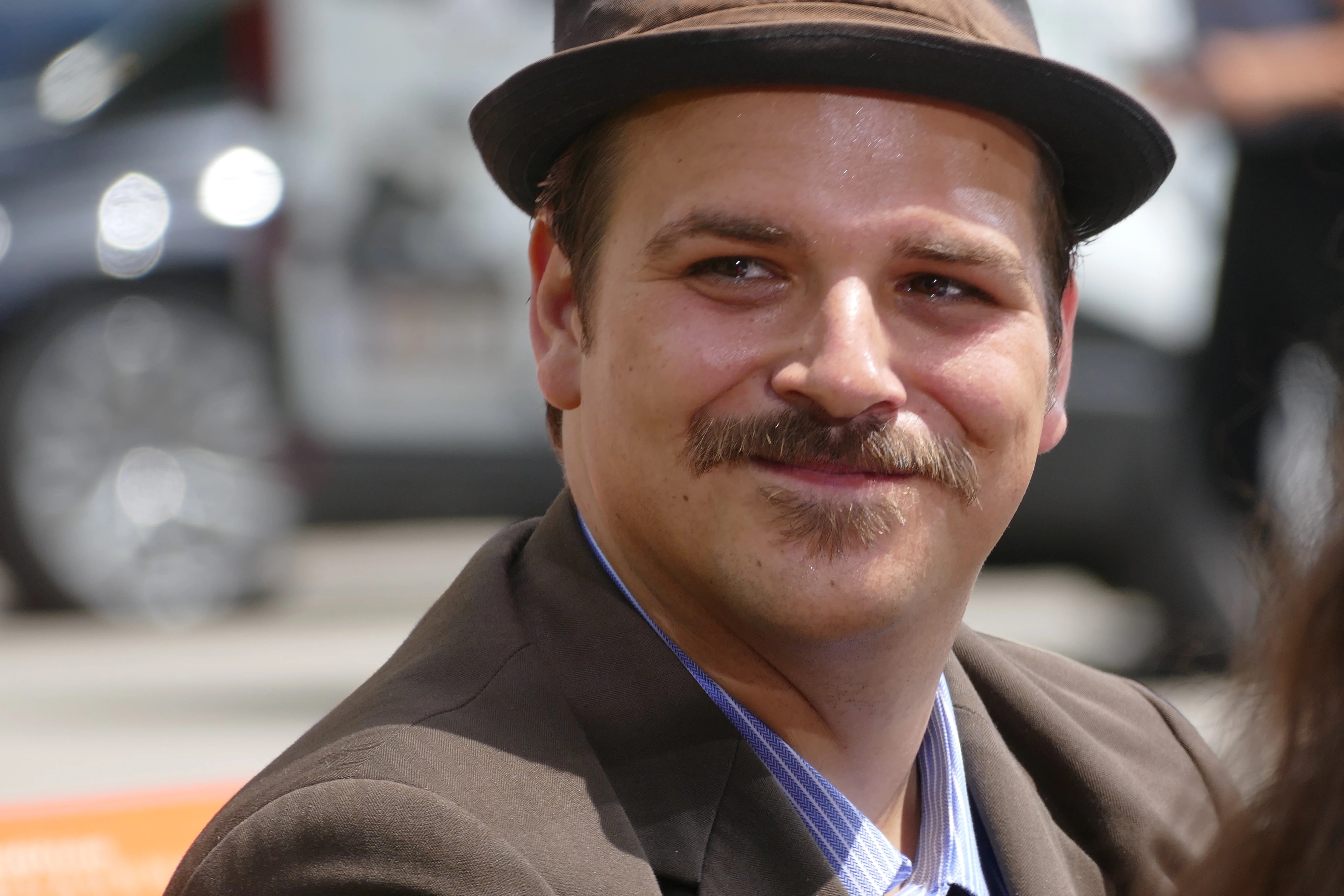 Event: Ferdinand Schmalz