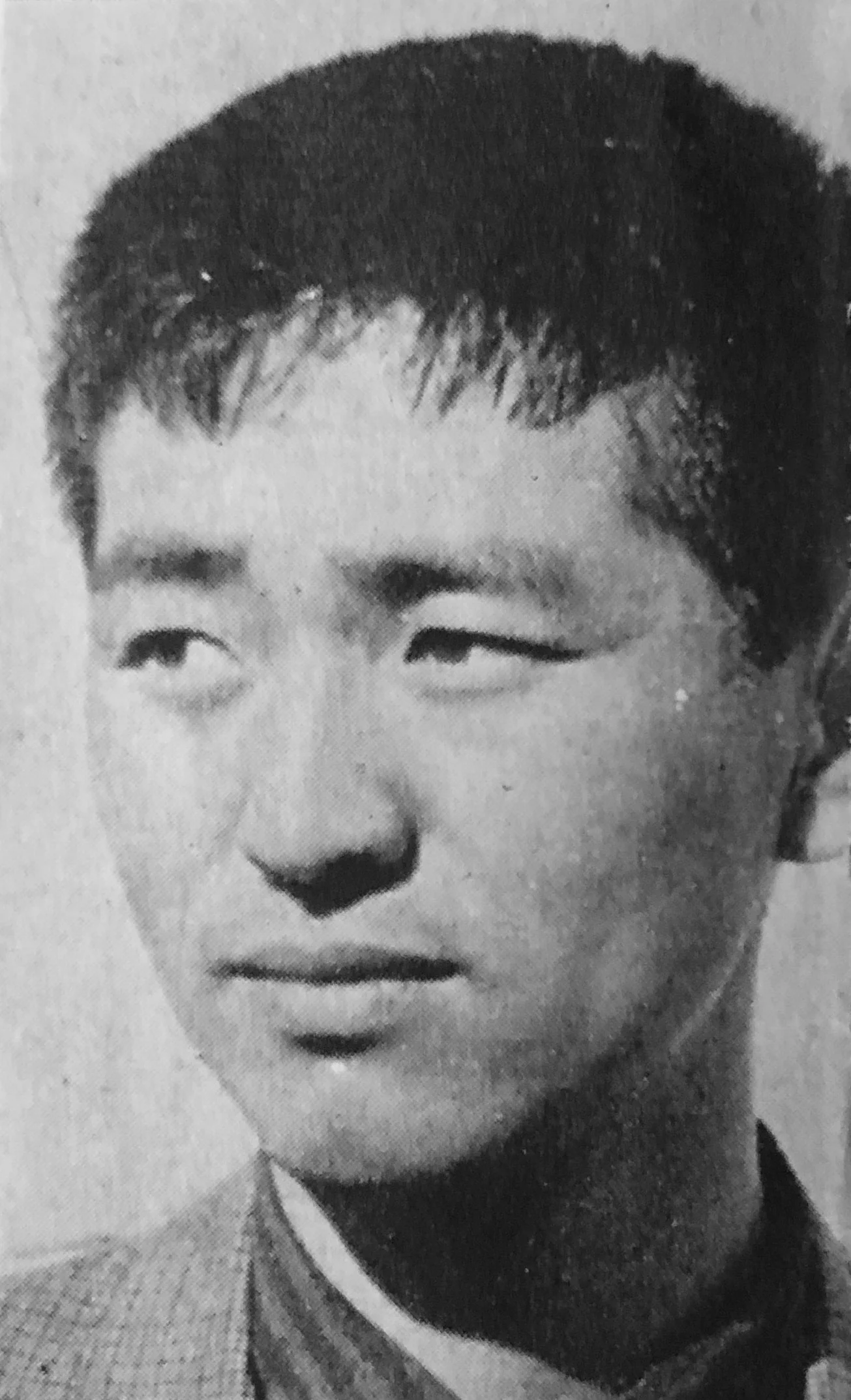 Event: Masahiro Shinoda