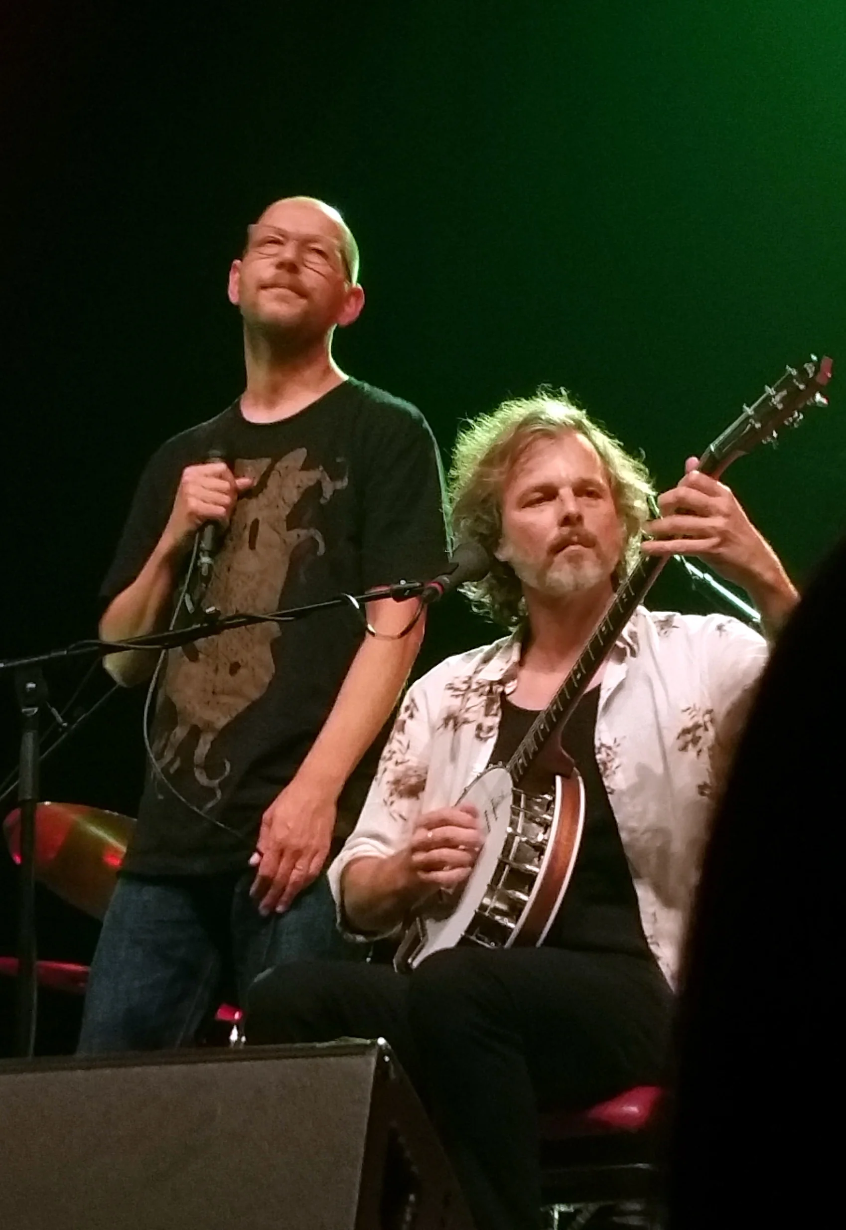 Event: Dreiviertelblut