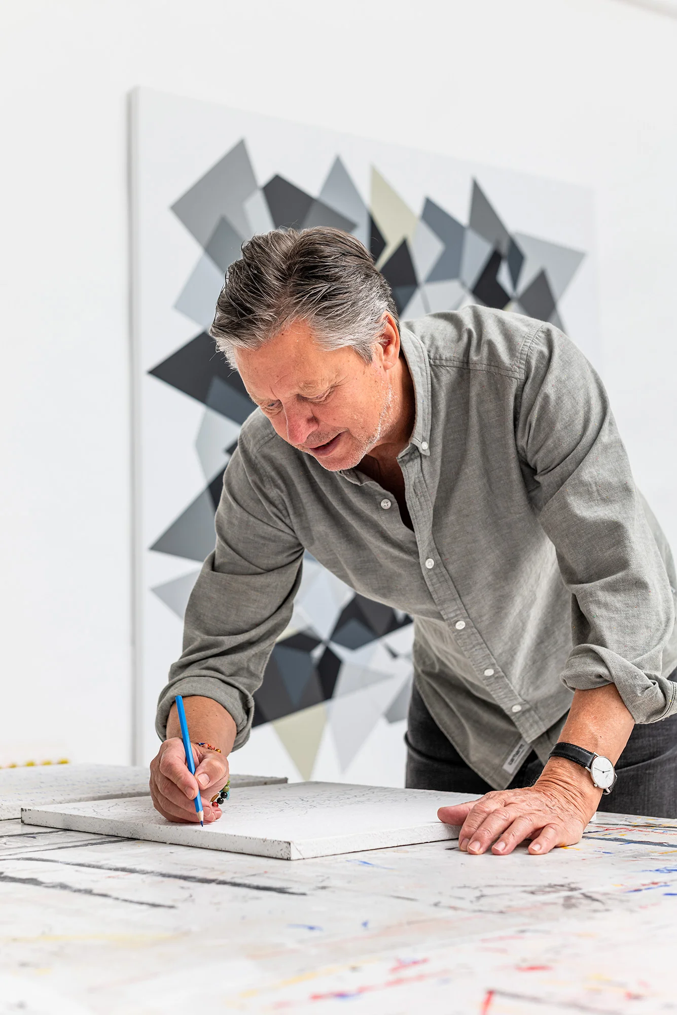 Event: Norbert Thomas