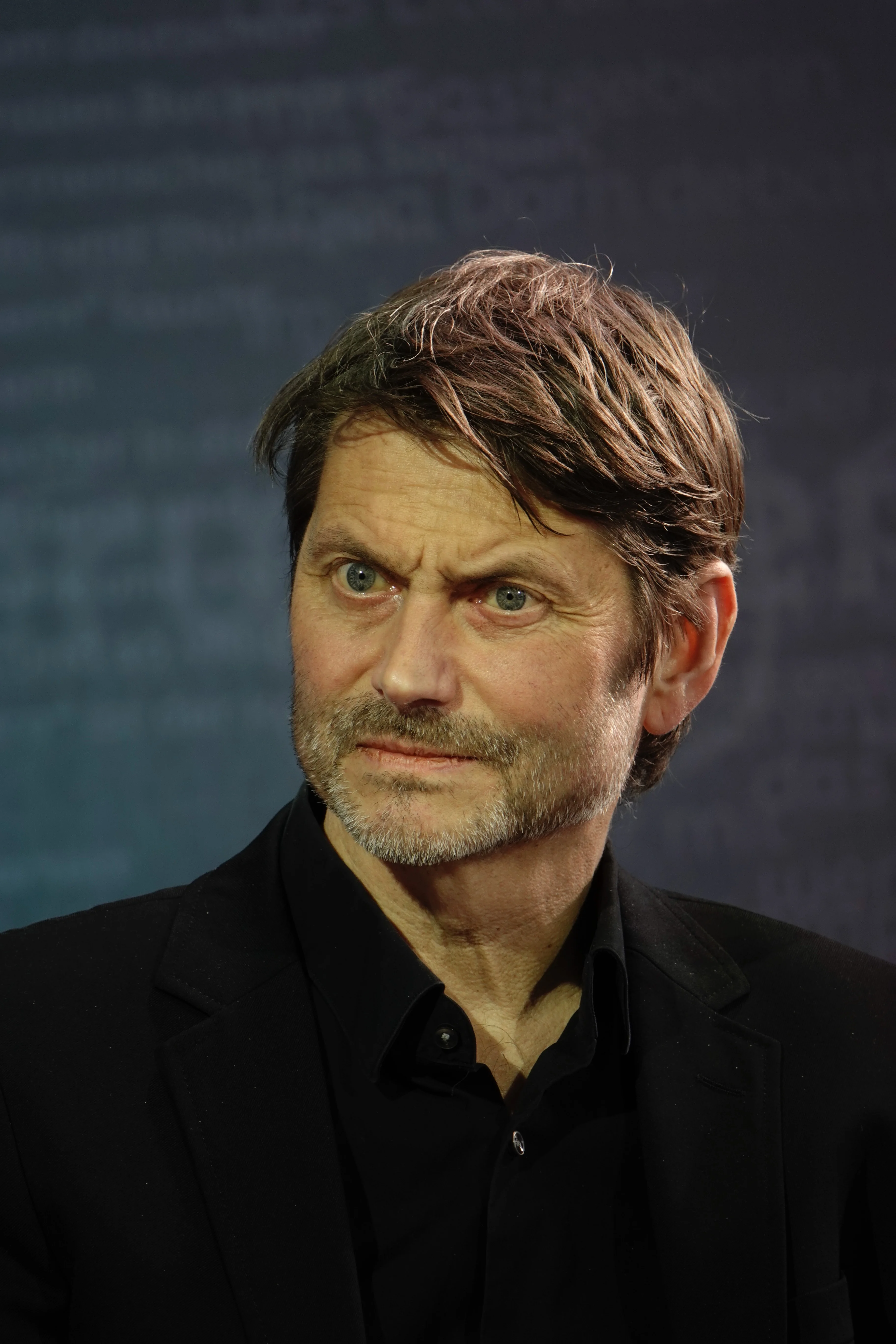 Event: Andreas Speit