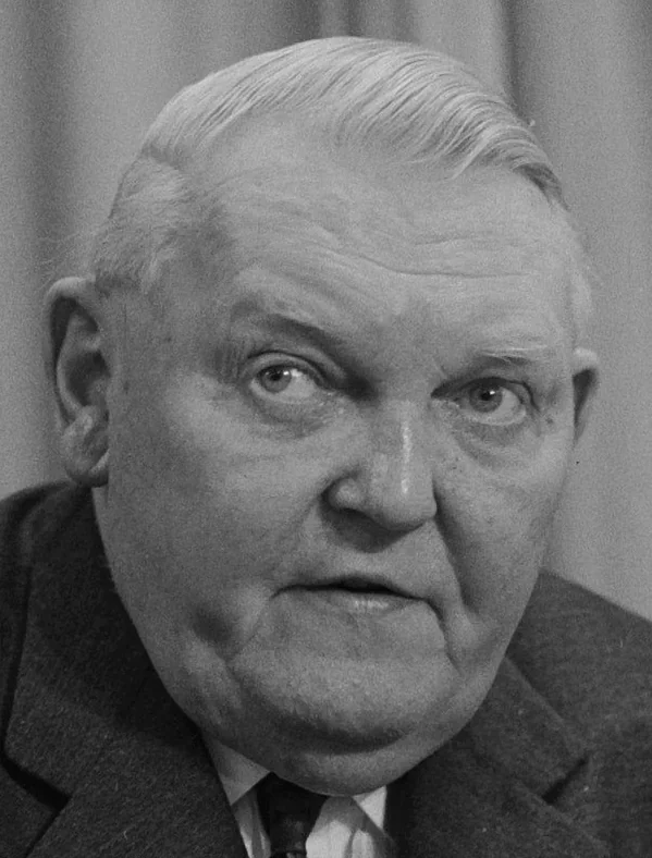 Event: Ludwig Erhard