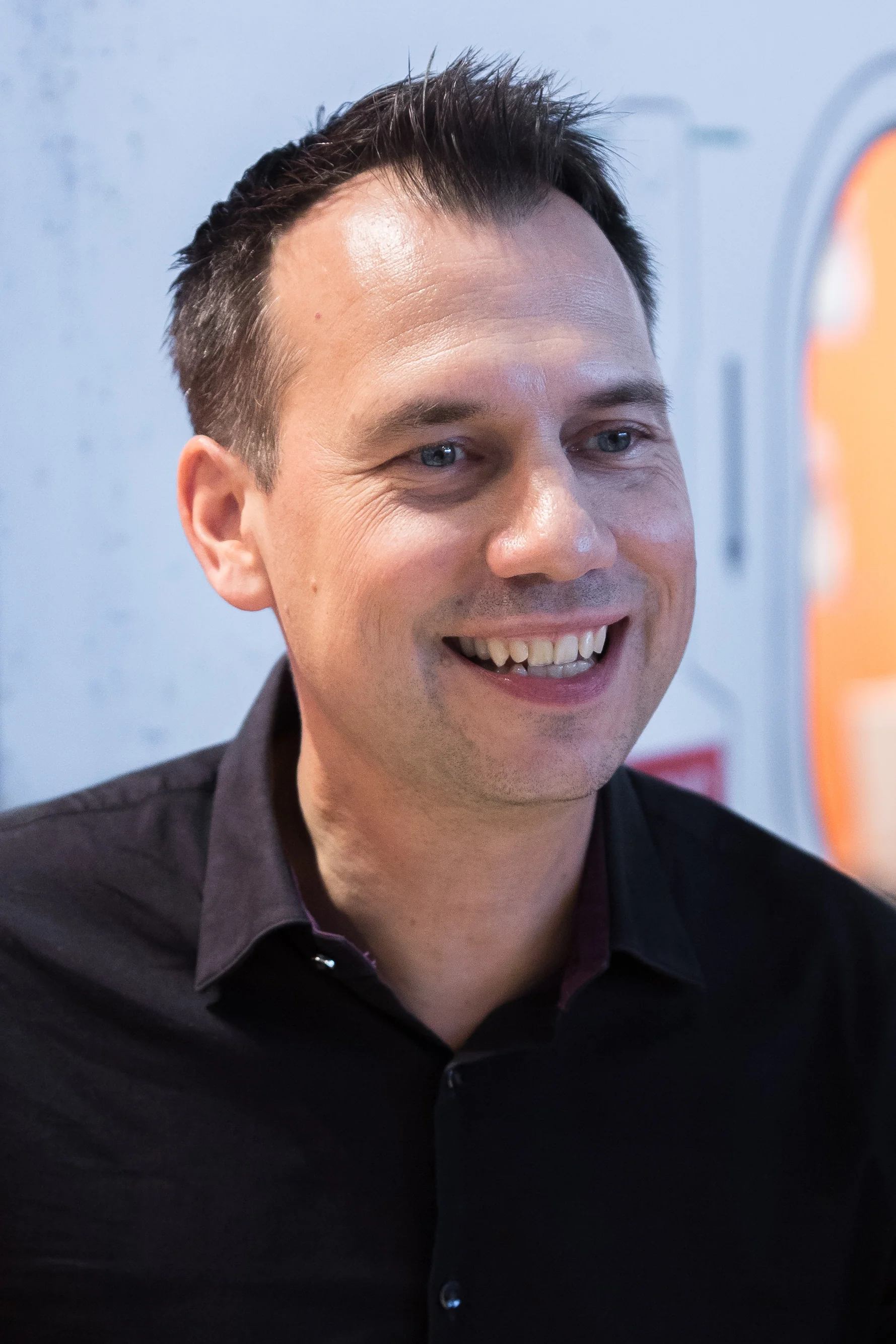 Event: Sebastian Fitzek