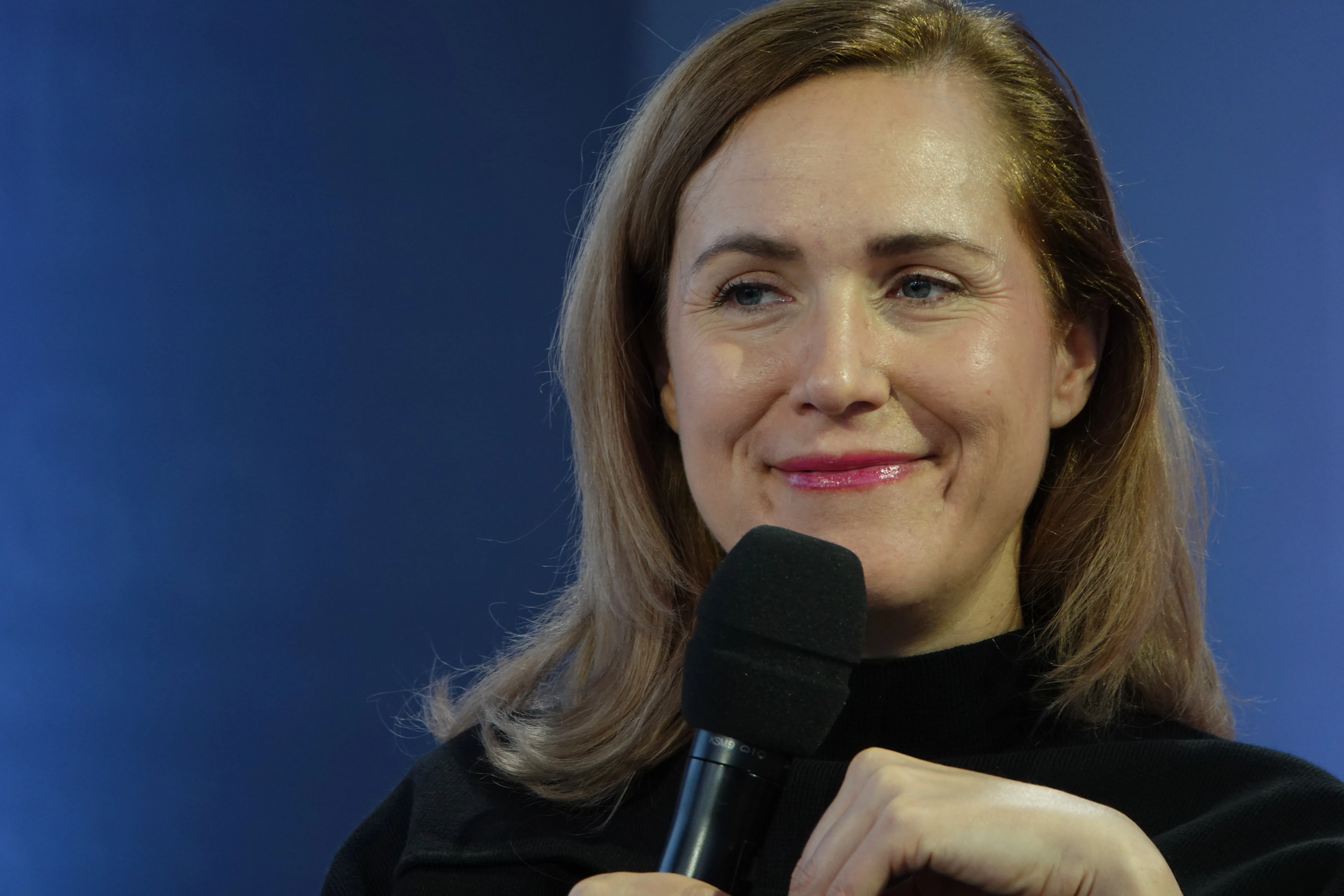 Event: Barbi Marković