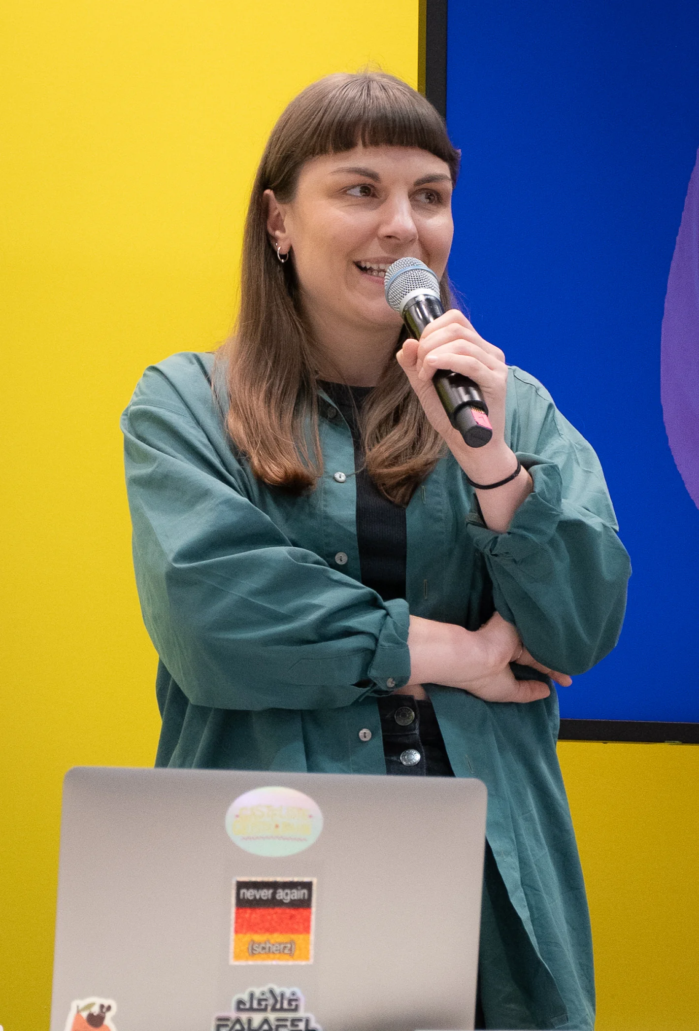 Event: Susanne Siegert