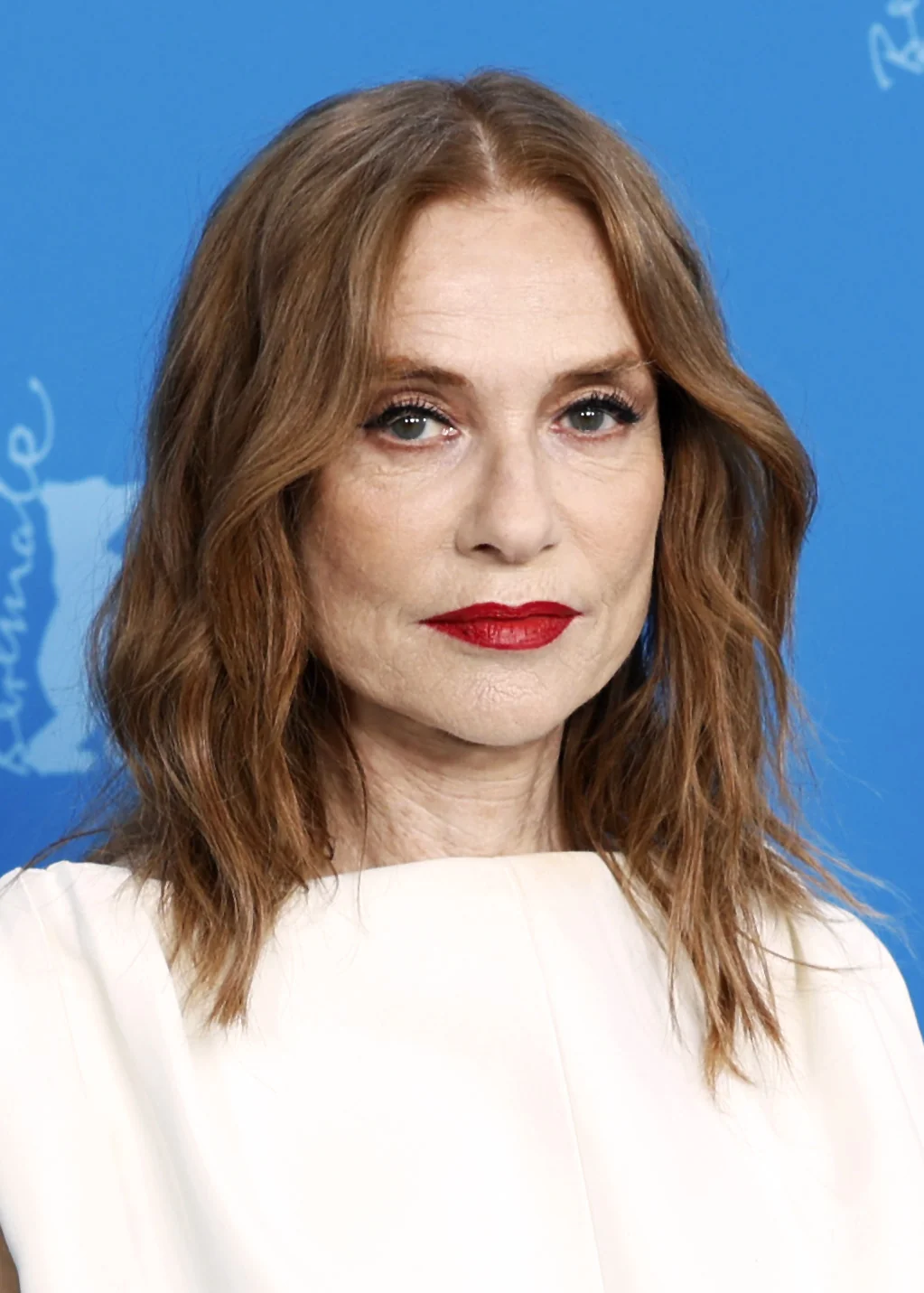 Event: Isabelle Huppert